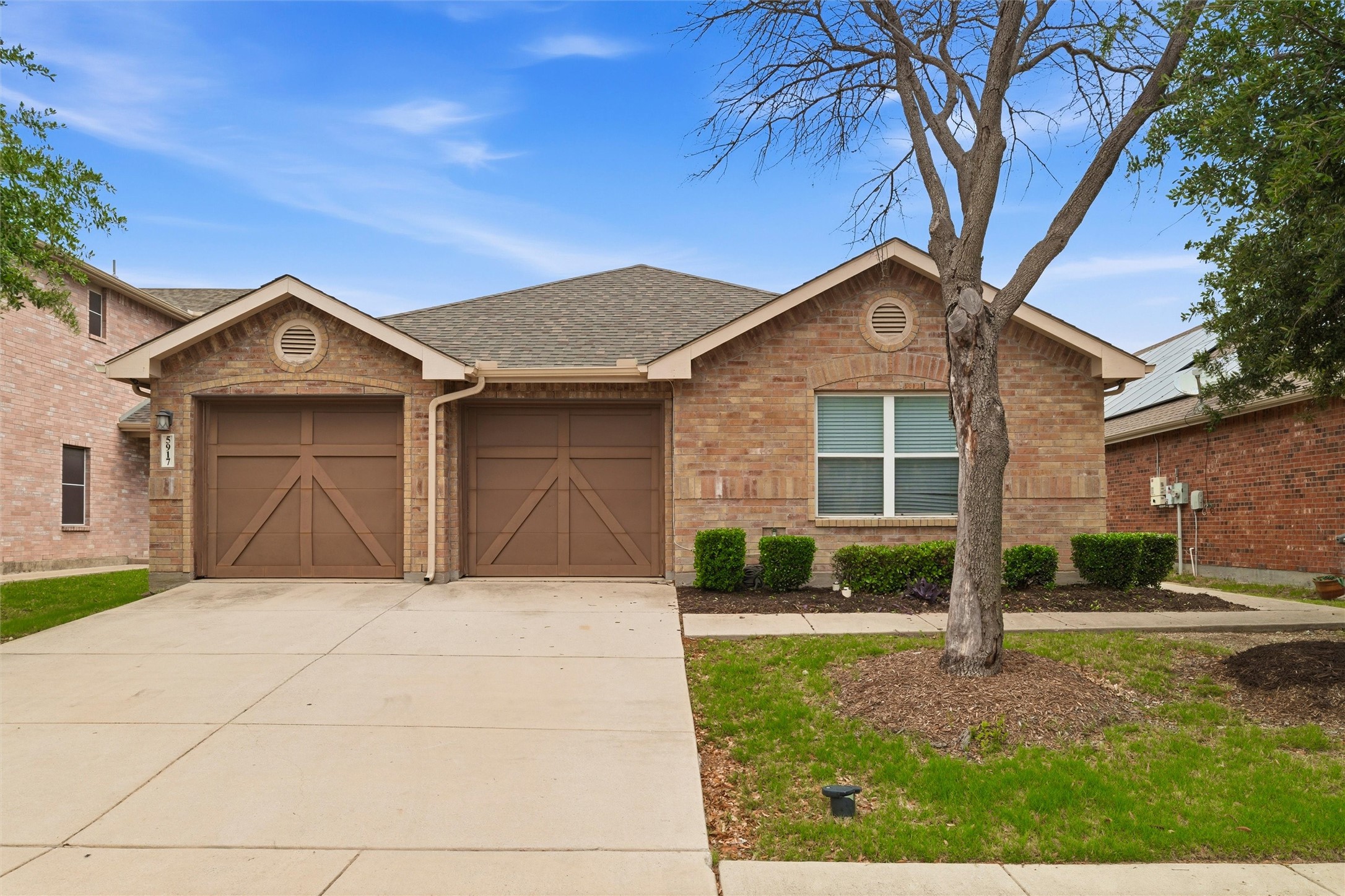 5917 Stone Mountain Road The Colony TX 75056