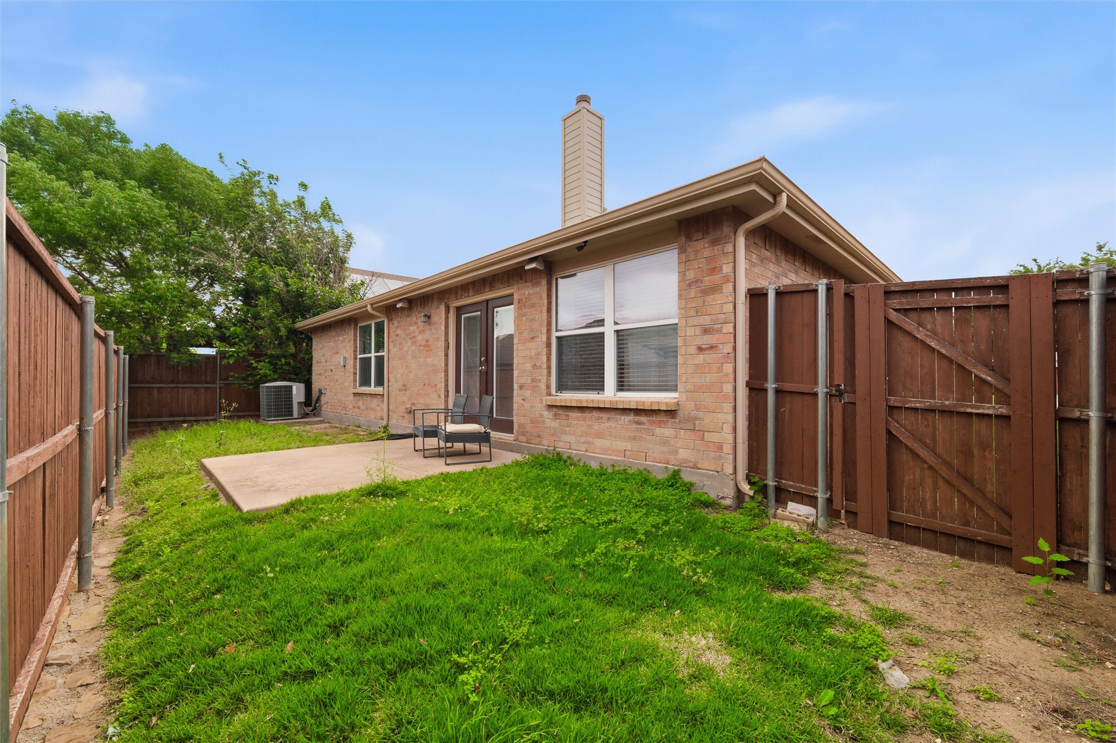 5917 Stone Mountain Road The Colony TX 75056