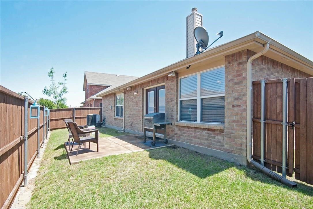 5917 Stone Mountain Road The Colony TX 75056