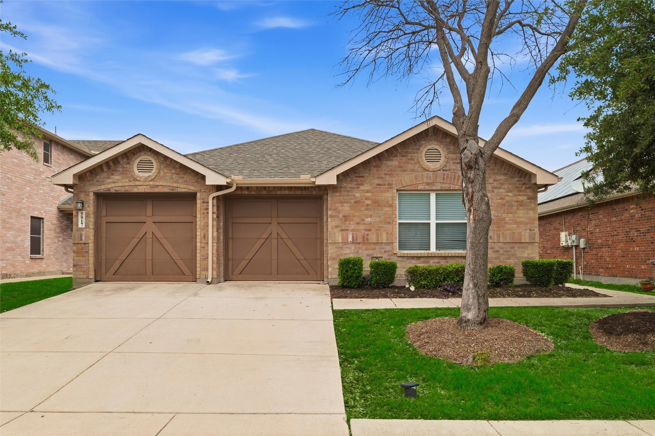 5917 Stone Mountain Road The Colony TX 75056