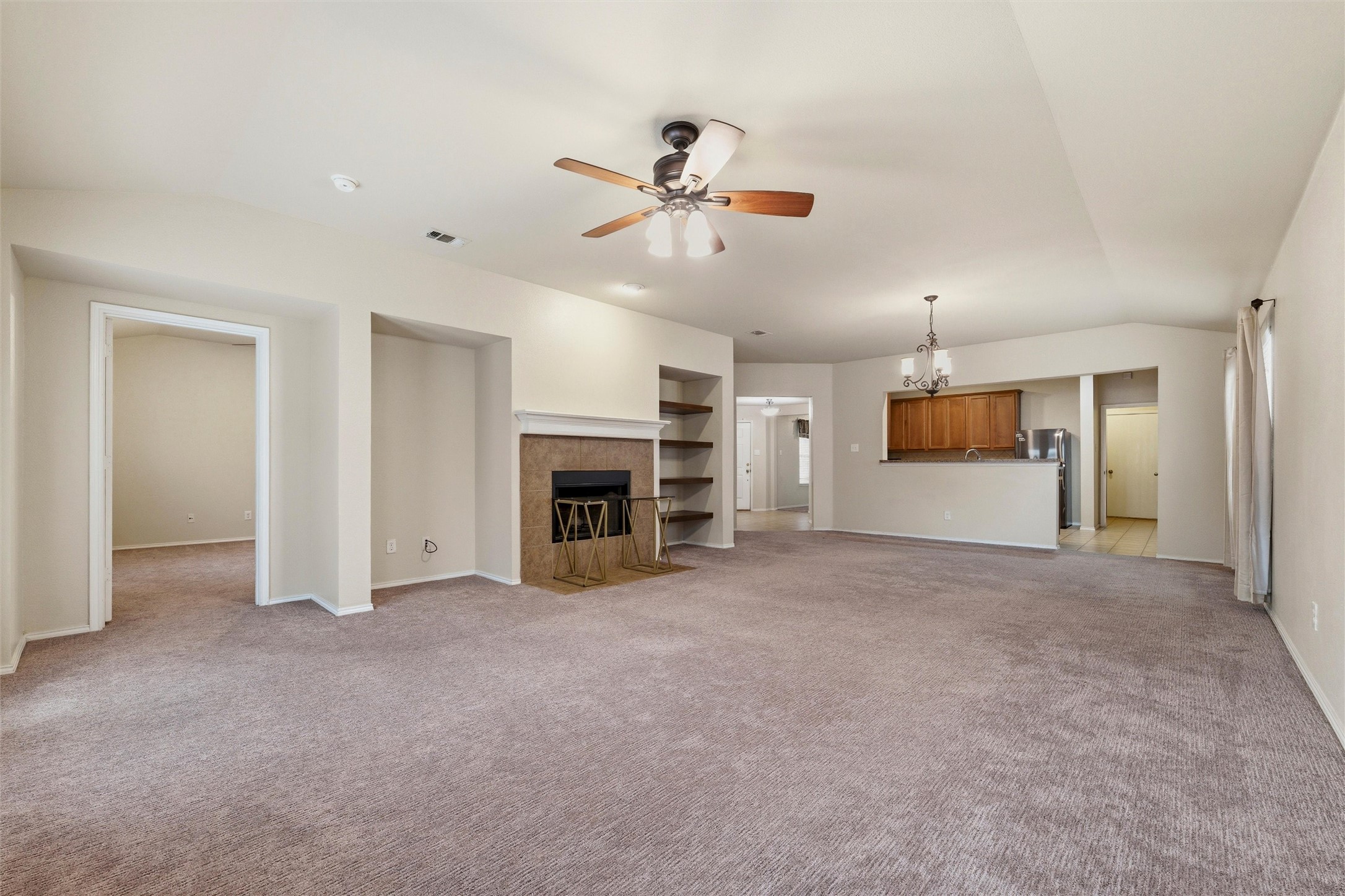5917 Stone Mountain Road The Colony TX 75056