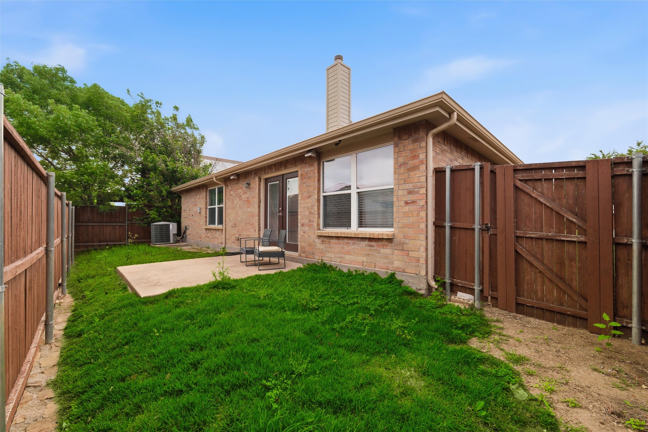 5917 Stone Mountain Road The Colony TX 75056