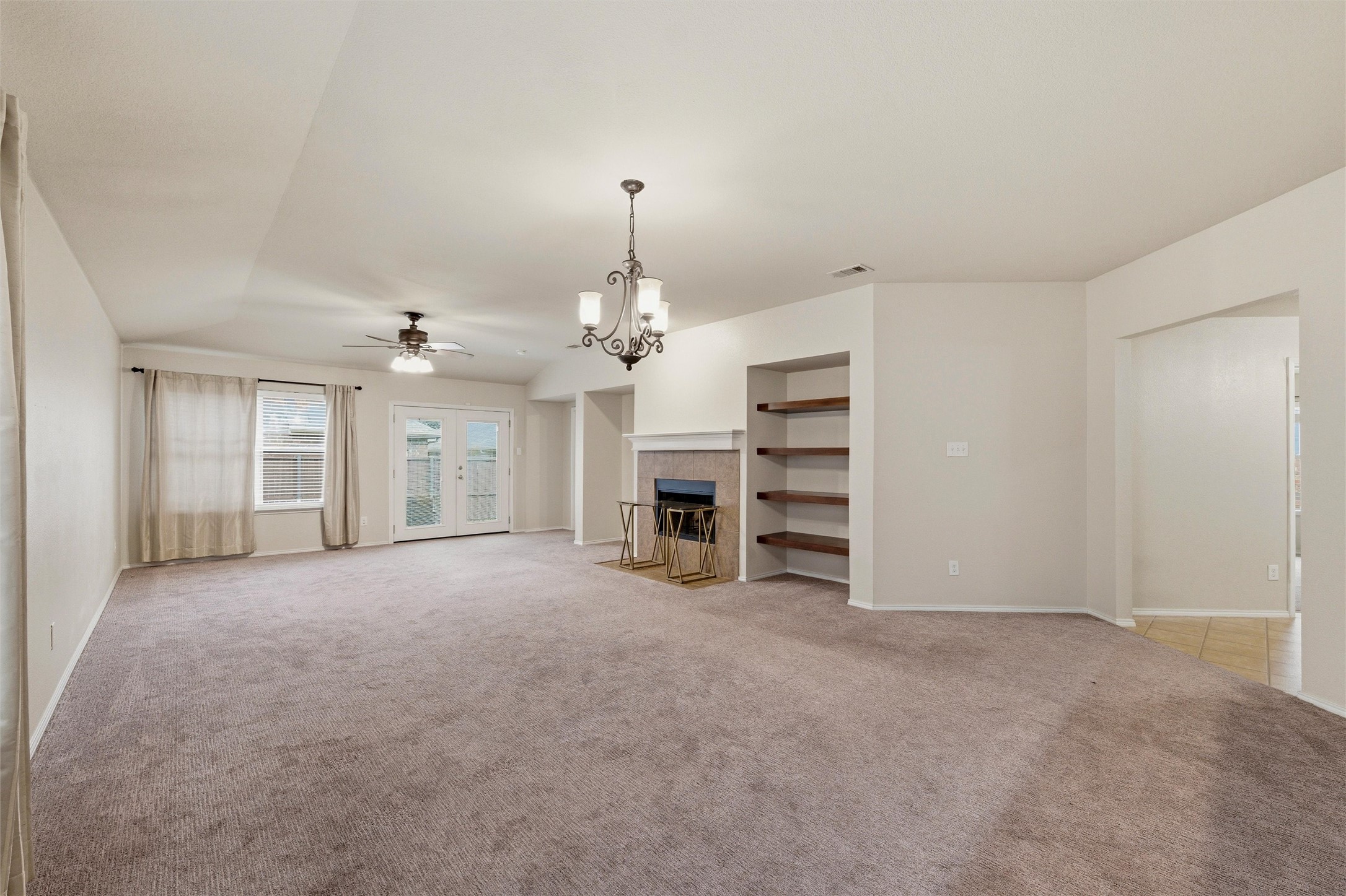 5917 Stone Mountain Road The Colony TX 75056