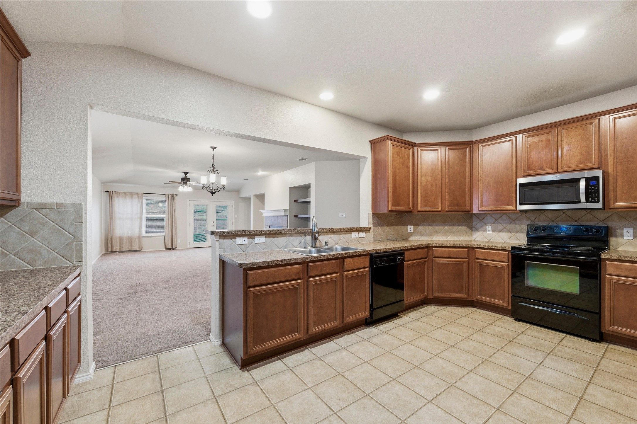 5917 Stone Mountain Road The Colony TX 75056