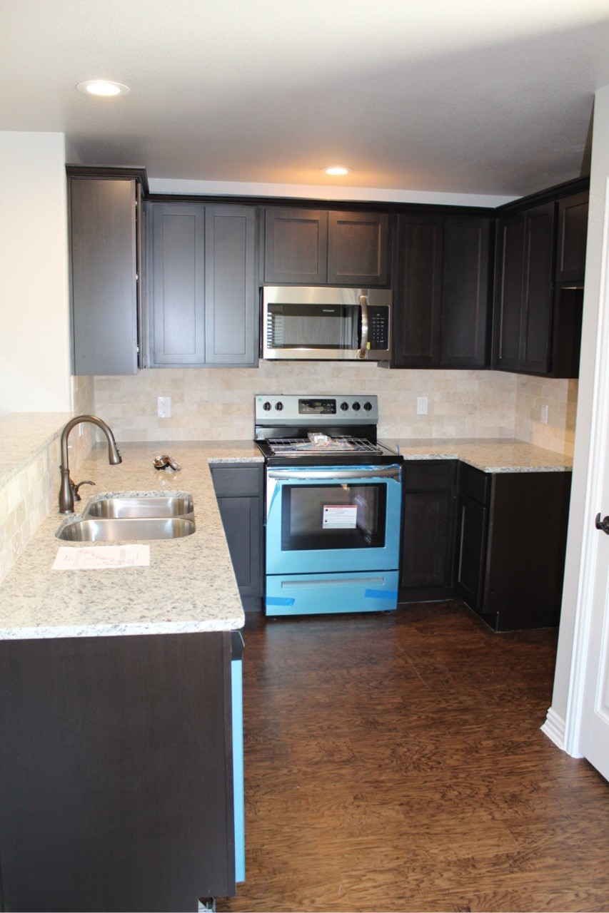 208 W Lake Avenue Sherman TX 75090