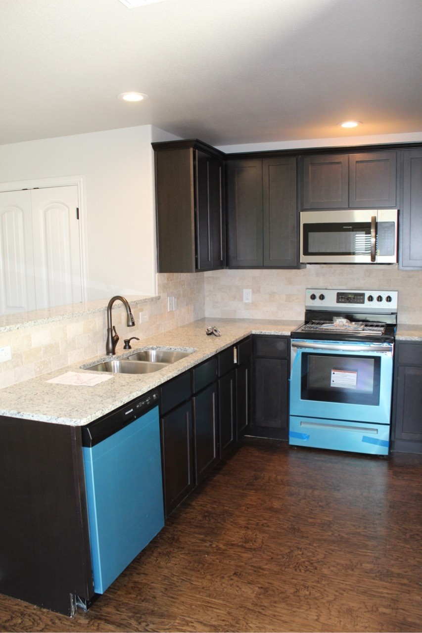 208 W Lake Avenue Sherman TX 75090