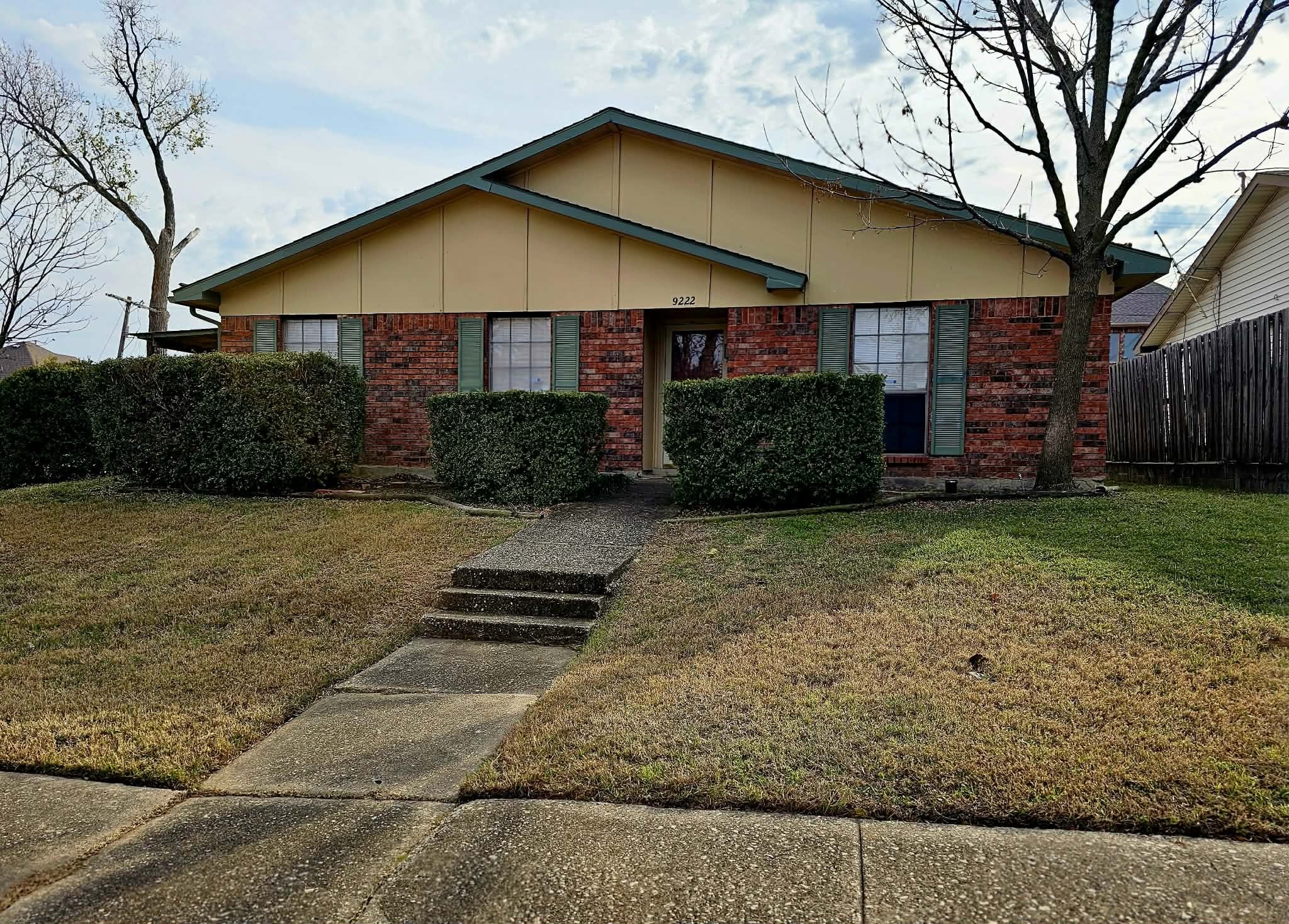9222 Fairmont Circle Rowlett TX 75088