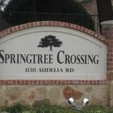11311 Audelia Road Dallas TX 75243