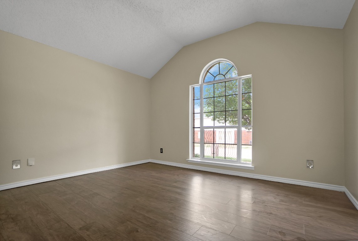 827 Cornell Lane Allen TX 75002
