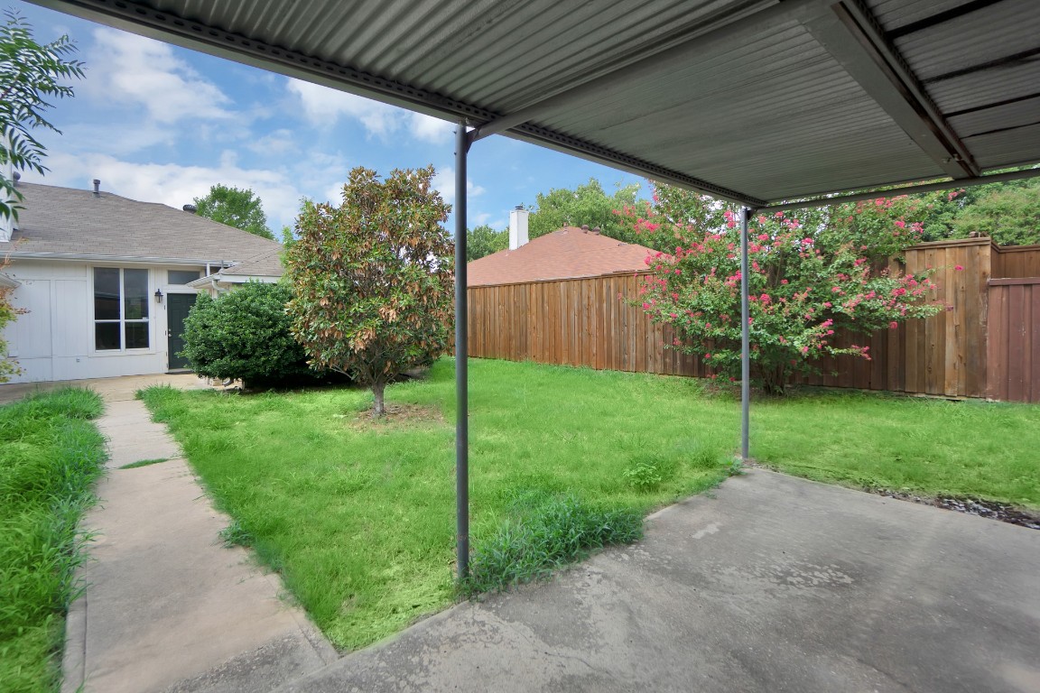 827 Cornell Lane Allen TX 75002