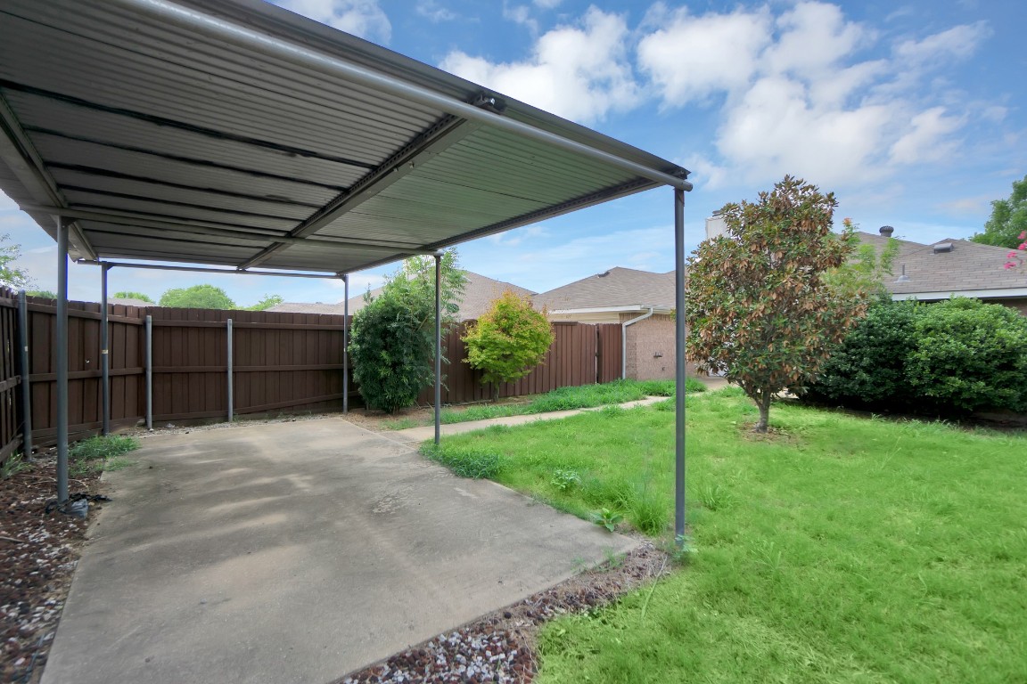 827 Cornell Lane Allen TX 75002