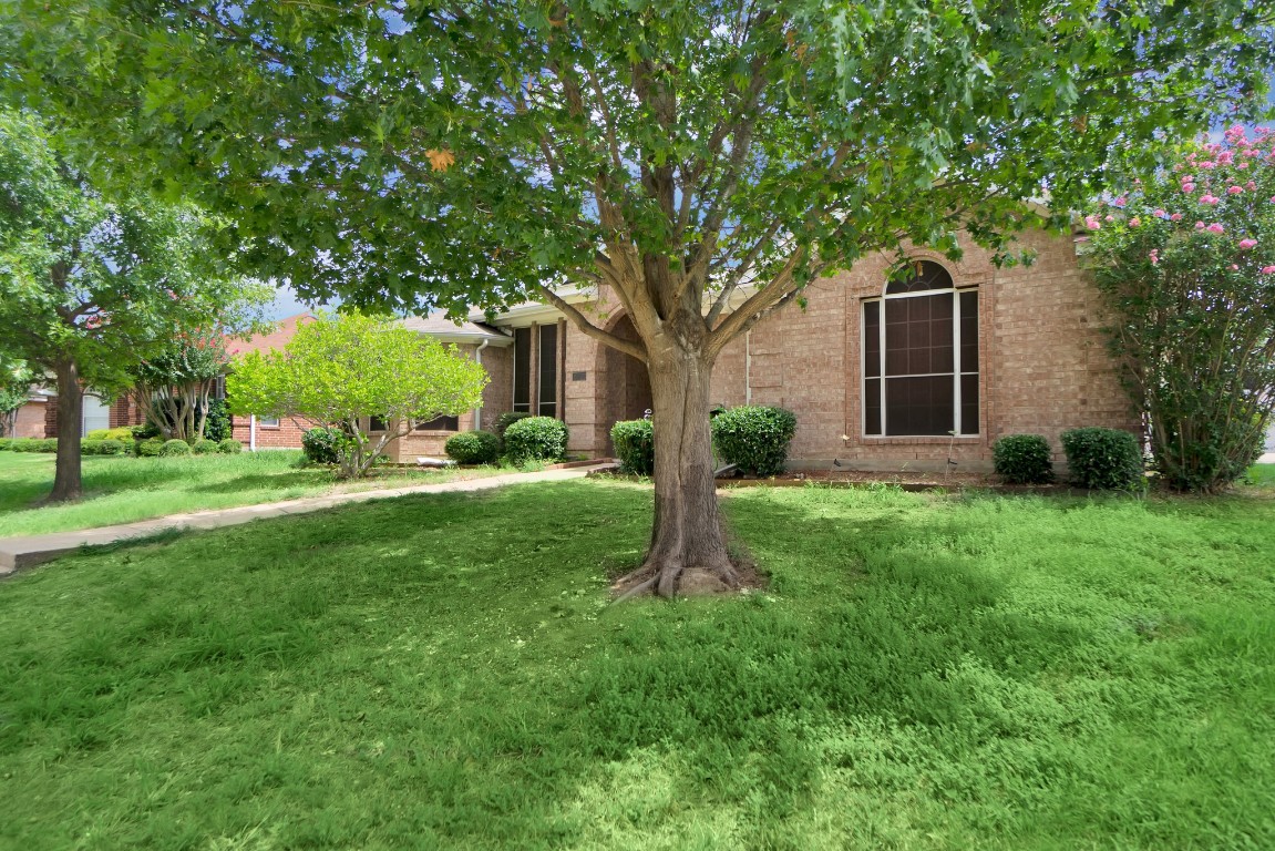 827 Cornell Lane Allen TX 75002