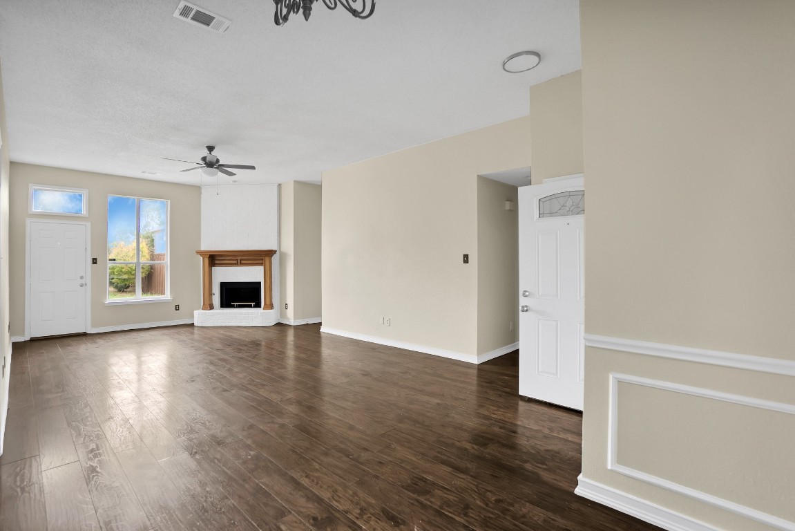 827 Cornell Lane Allen TX 75002