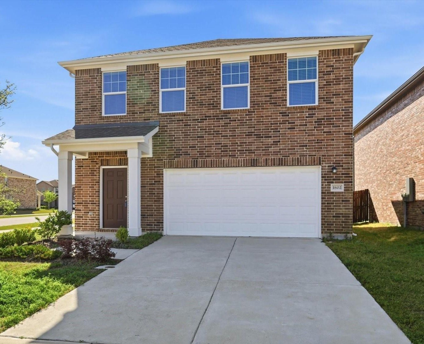 611 Colgate Circle Princeton TX 75407