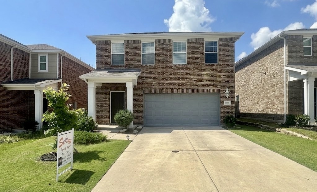 611 Colgate Circle Princeton TX 75407