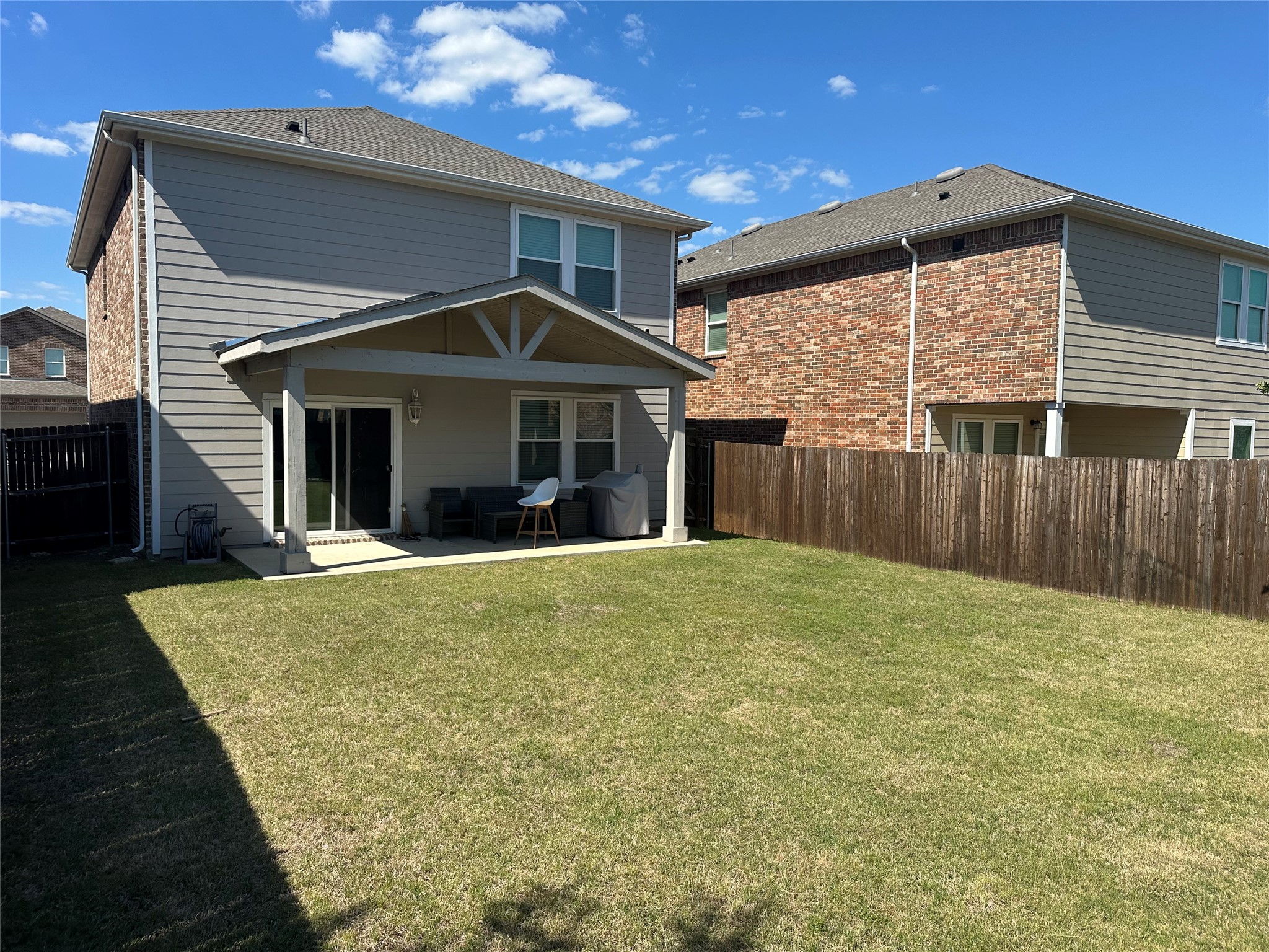611 Colgate Circle Princeton TX 75407