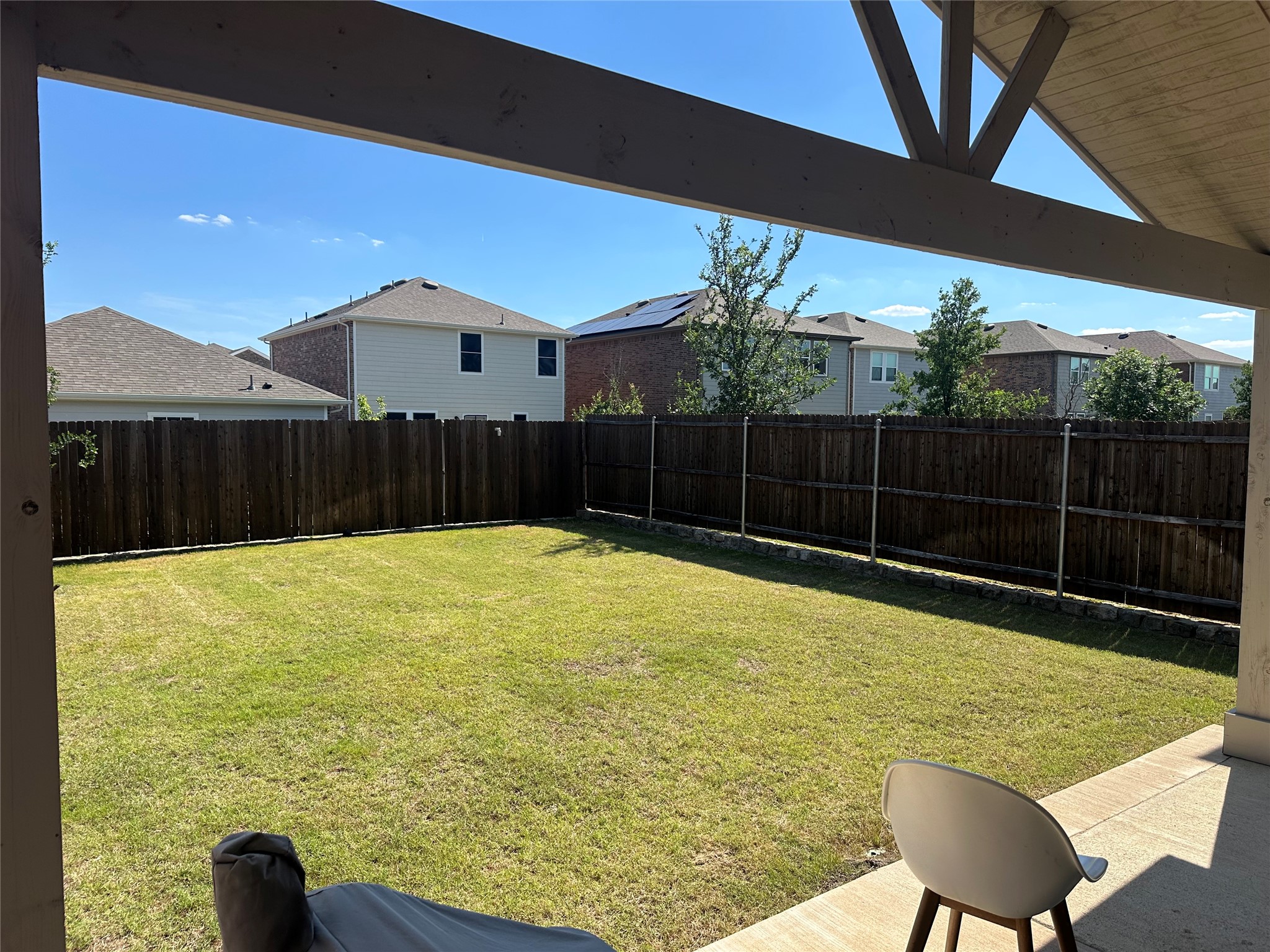 611 Colgate Circle Princeton TX 75407