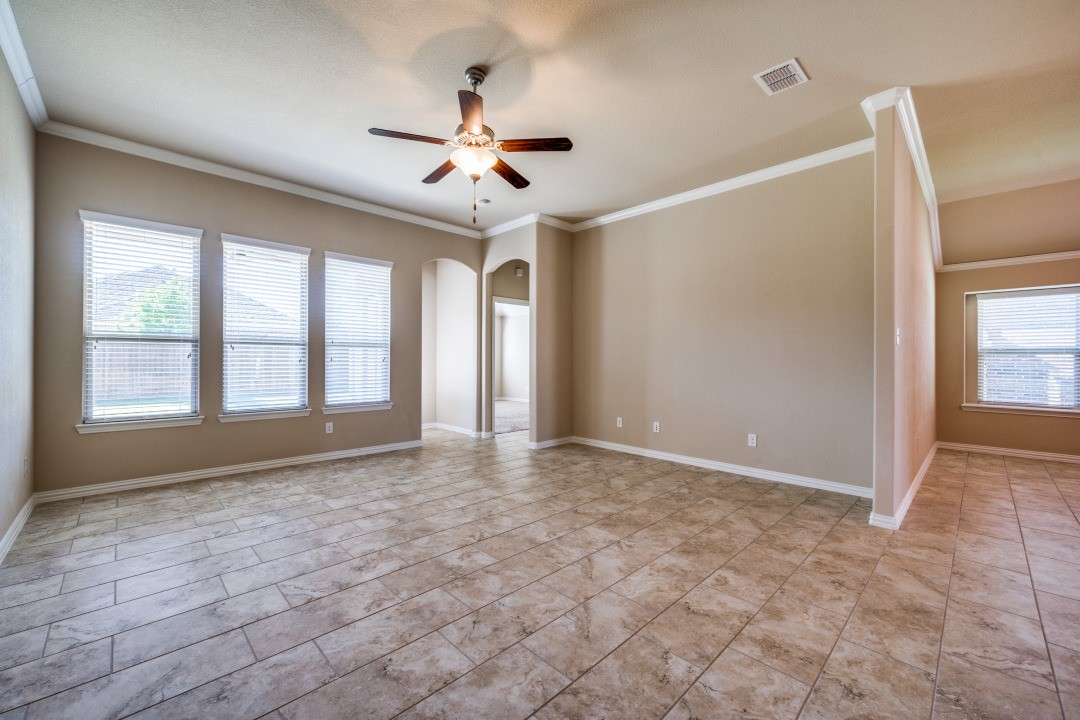 16708 Central Garden Lane Prosper TX 75078