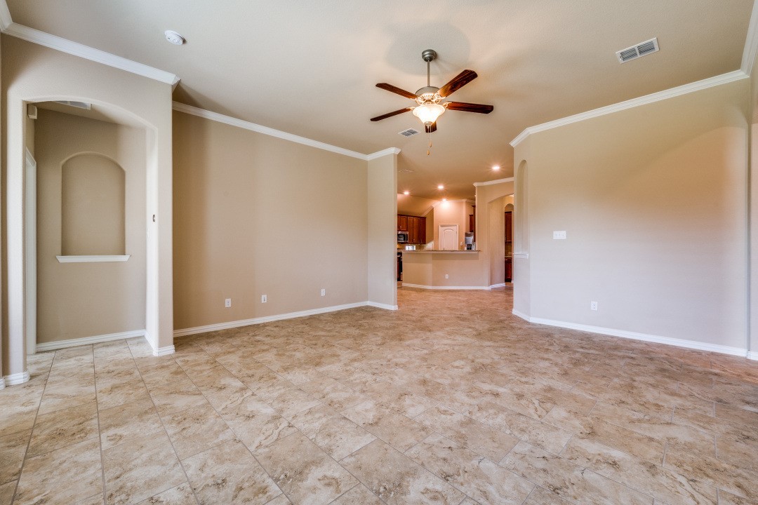 16708 Central Garden Lane Prosper TX 75078
