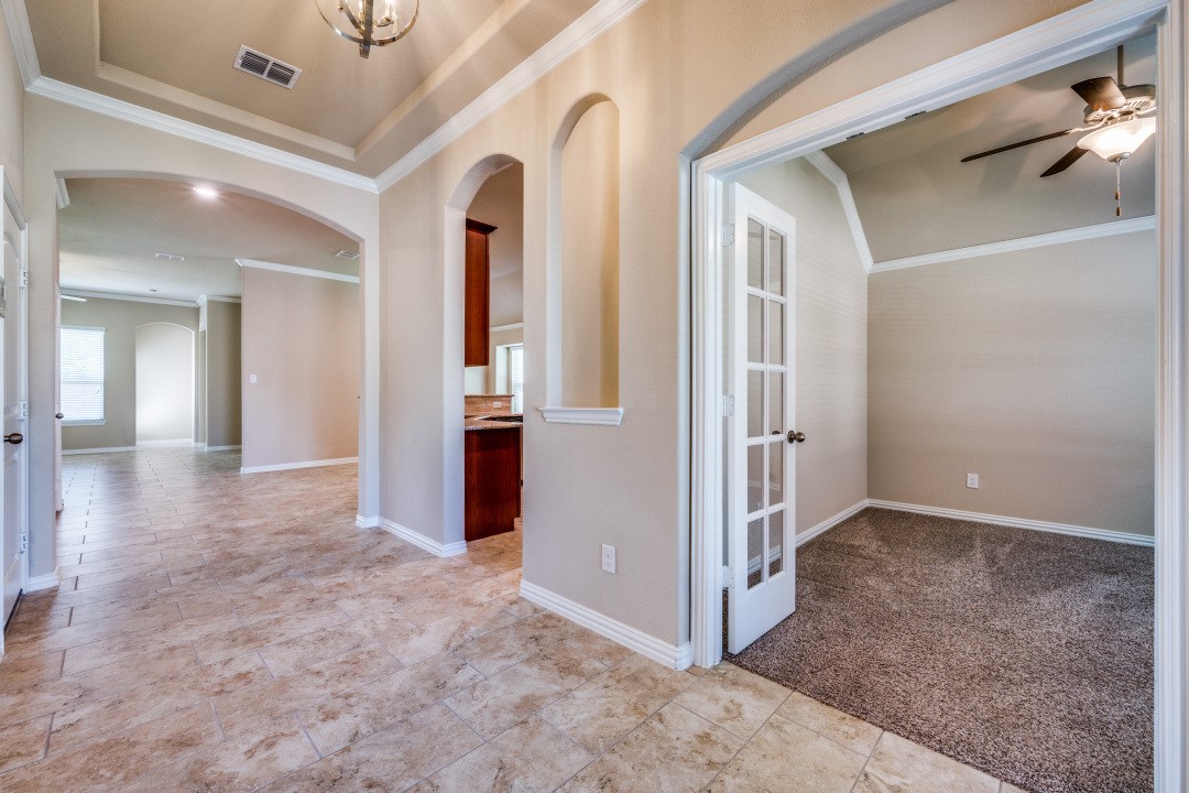 16708 Central Garden Lane Prosper TX 75078