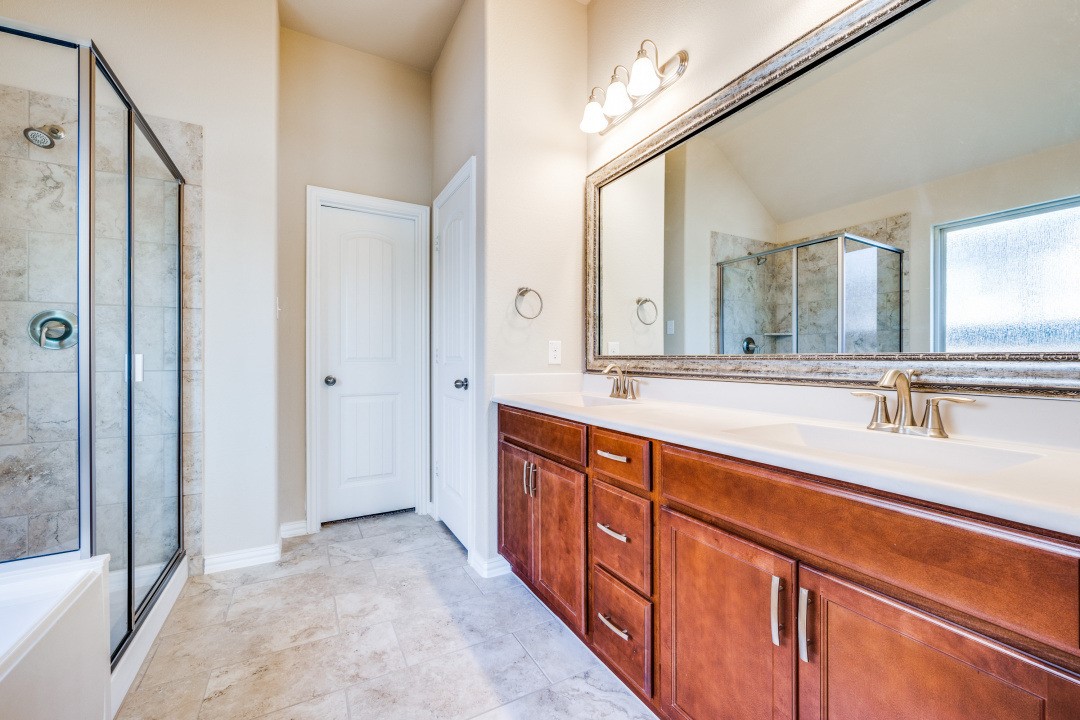 16708 Central Garden Lane Prosper TX 75078