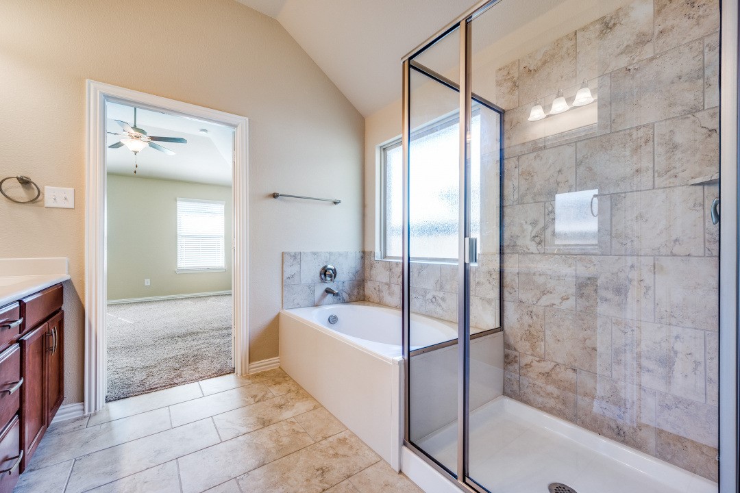 16708 Central Garden Lane Prosper TX 75078