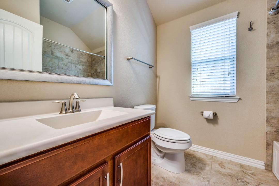 16708 Central Garden Lane Prosper TX 75078