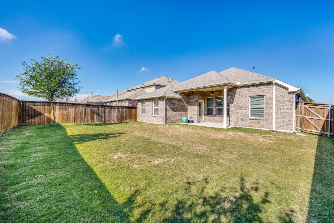 16708 Central Garden Lane Prosper TX 75078