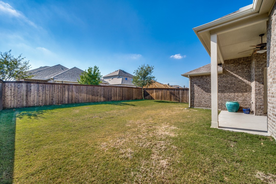 16708 Central Garden Lane Prosper TX 75078