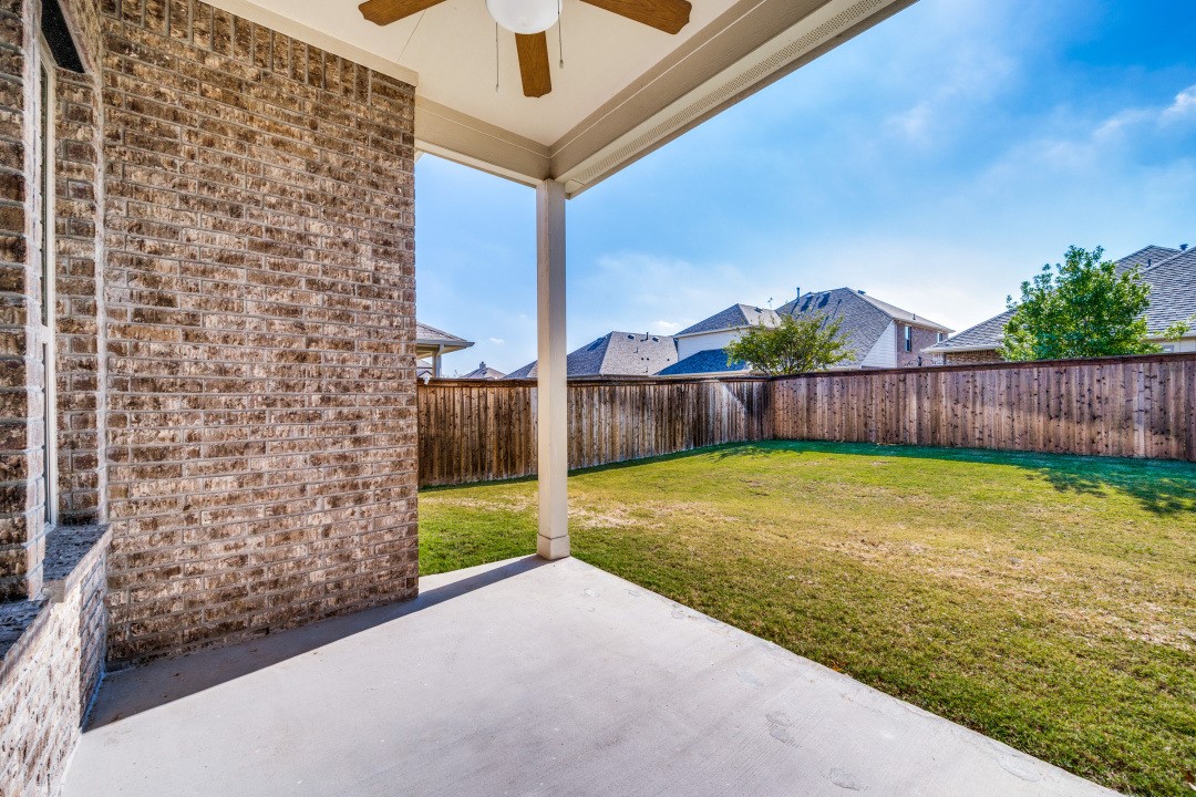 16708 Central Garden Lane Prosper TX 75078