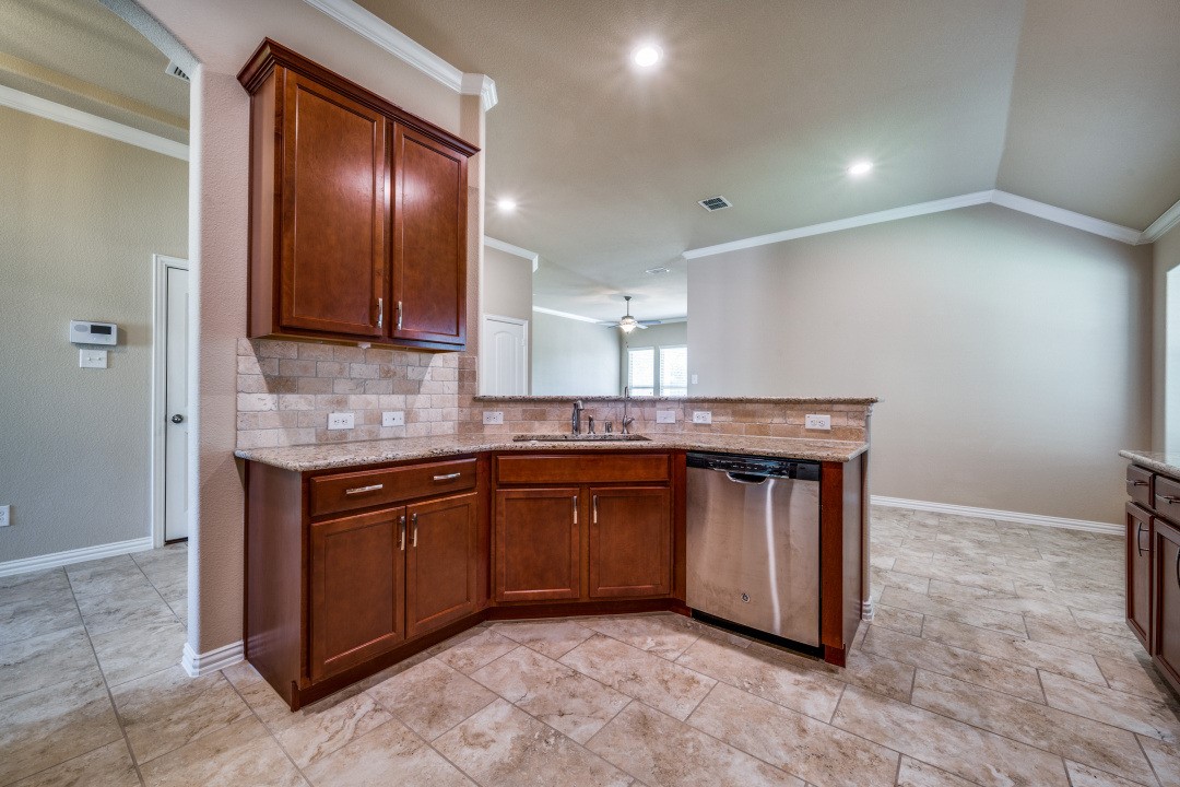 16708 Central Garden Lane Prosper TX 75078