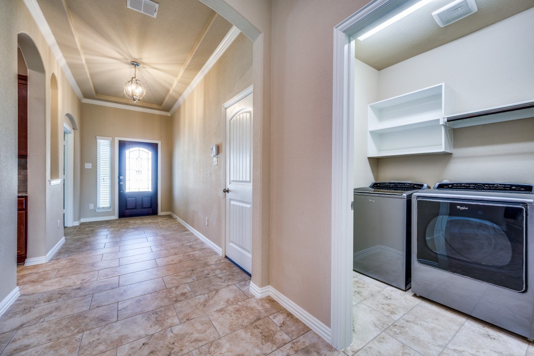 16708 Central Garden Lane Prosper TX 75078