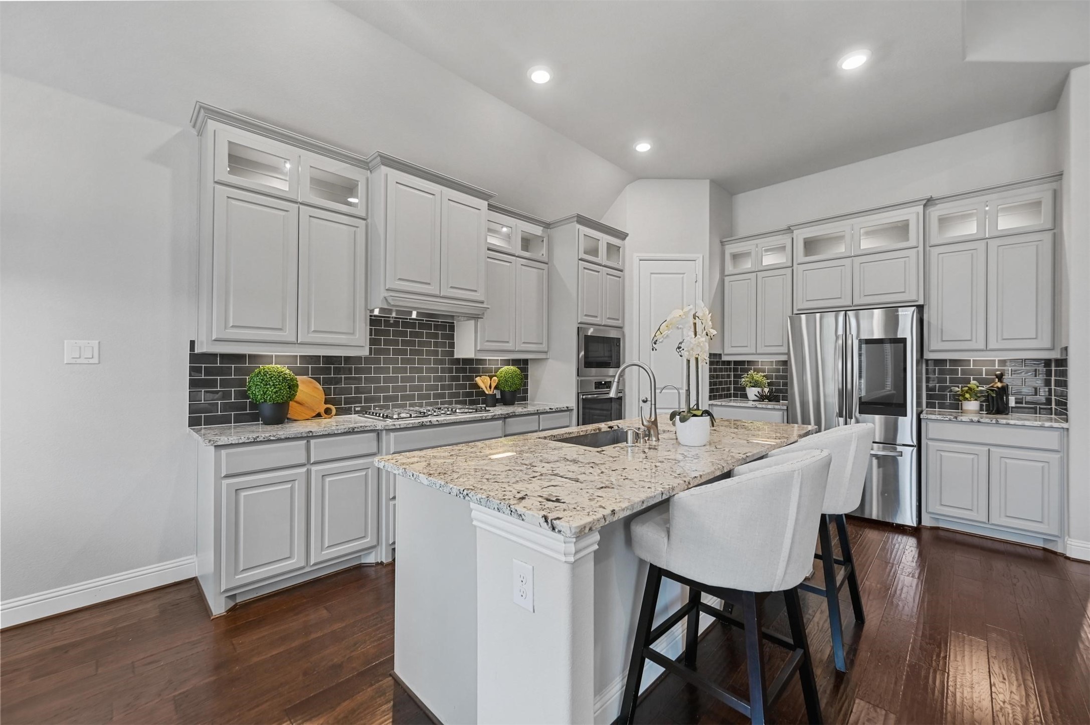 14336 Gatewood Lane Frisco TX 75035