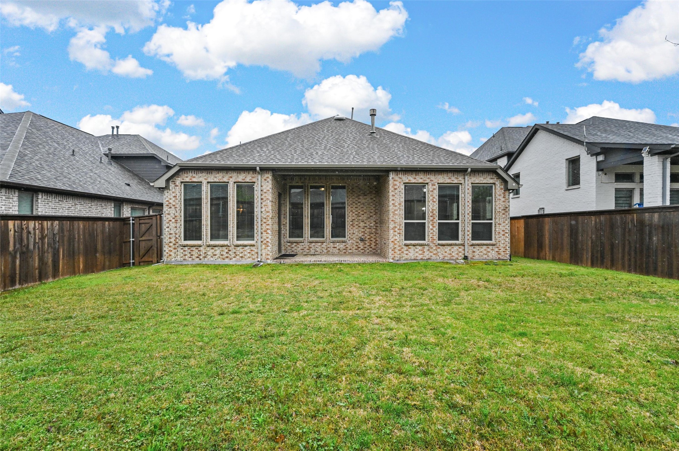14336 Gatewood Lane Frisco TX 75035