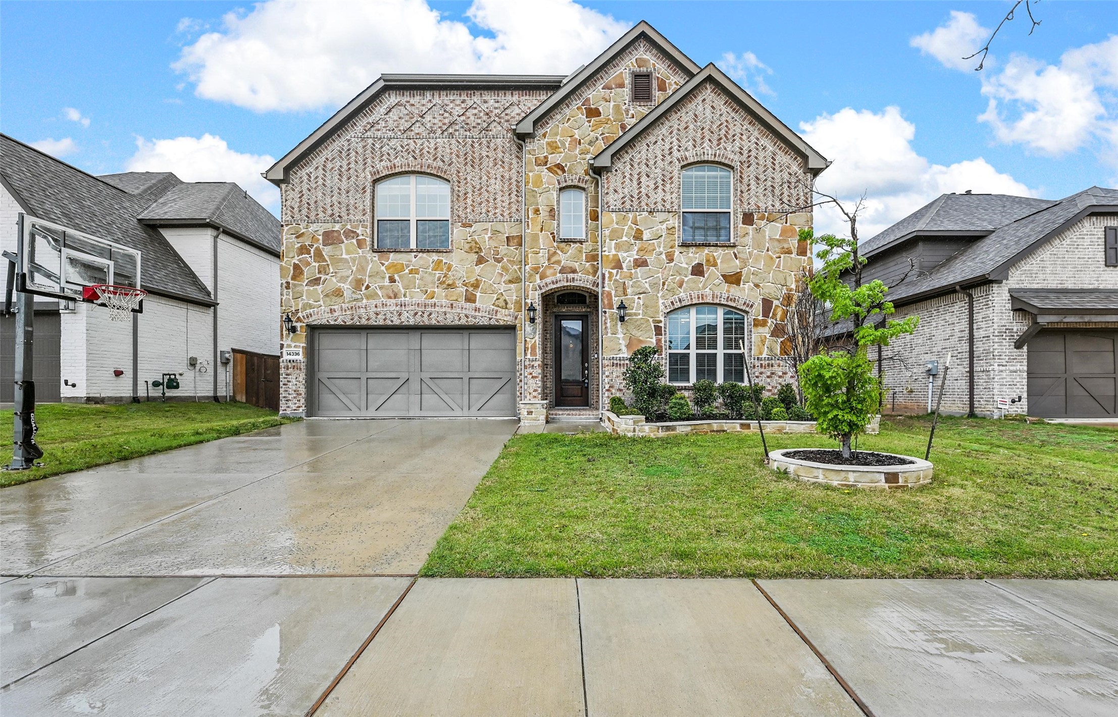 14336 Gatewood Lane Frisco TX 75035