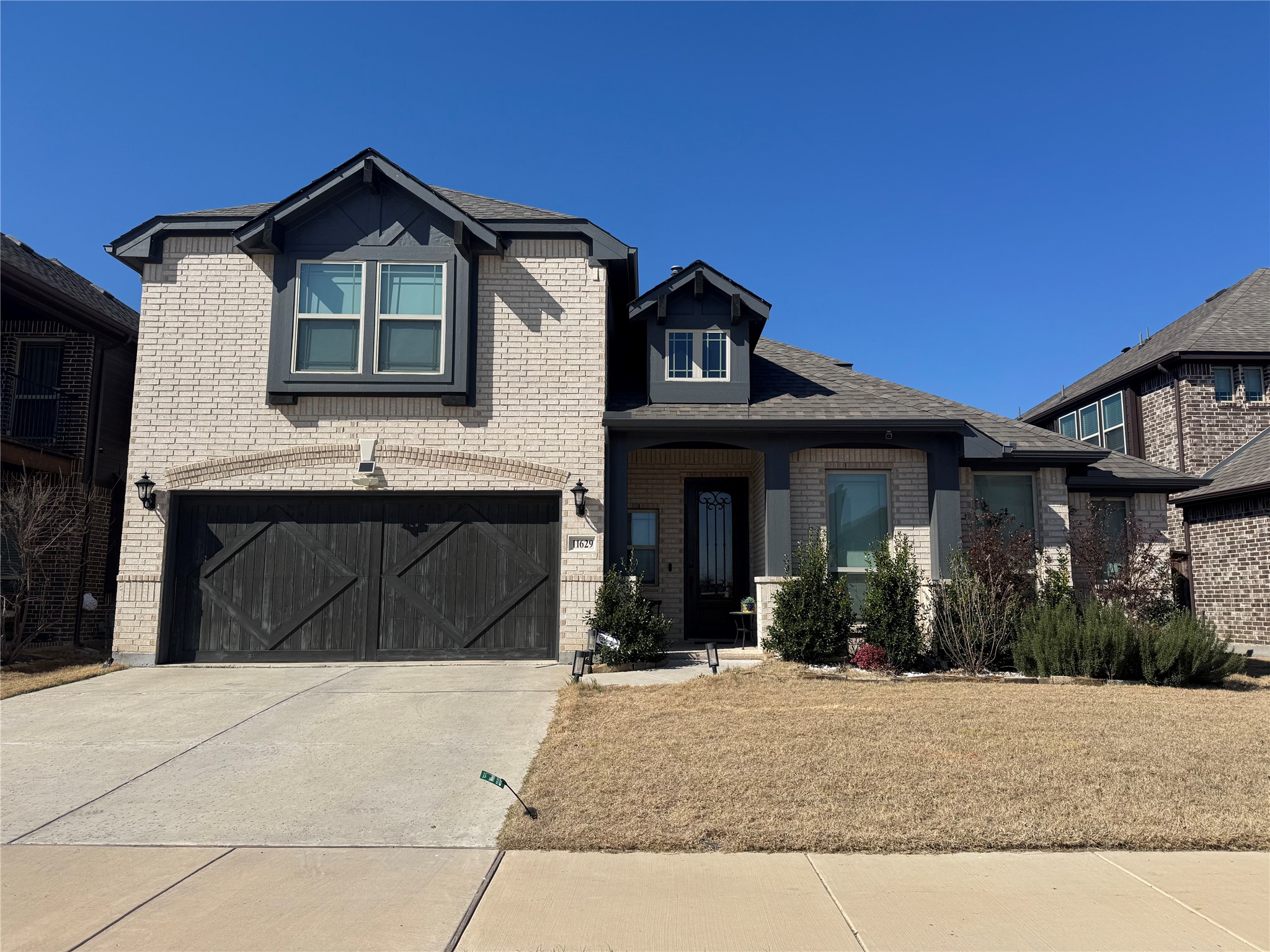 11629 Falcon Trace Drive Fort Worth TX 76244