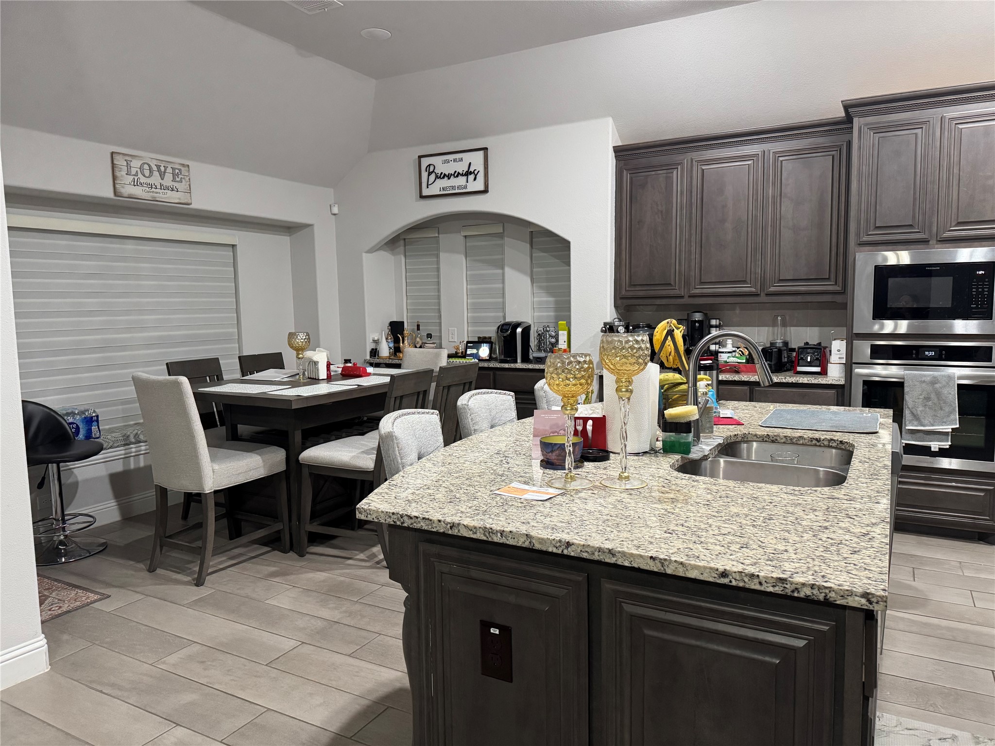 11629 Falcon Trace Drive Fort Worth TX 76244