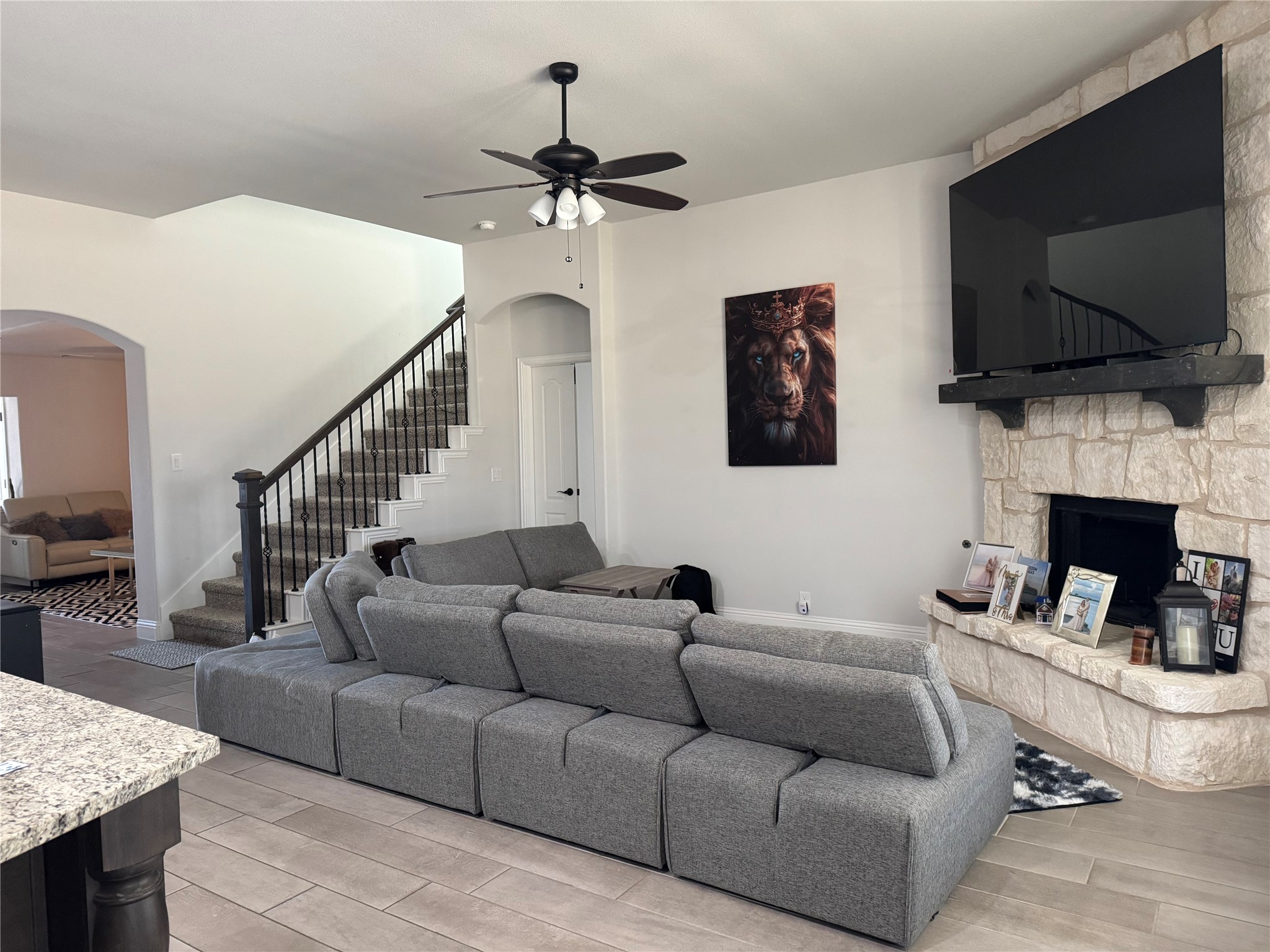 11629 Falcon Trace Drive Fort Worth TX 76244