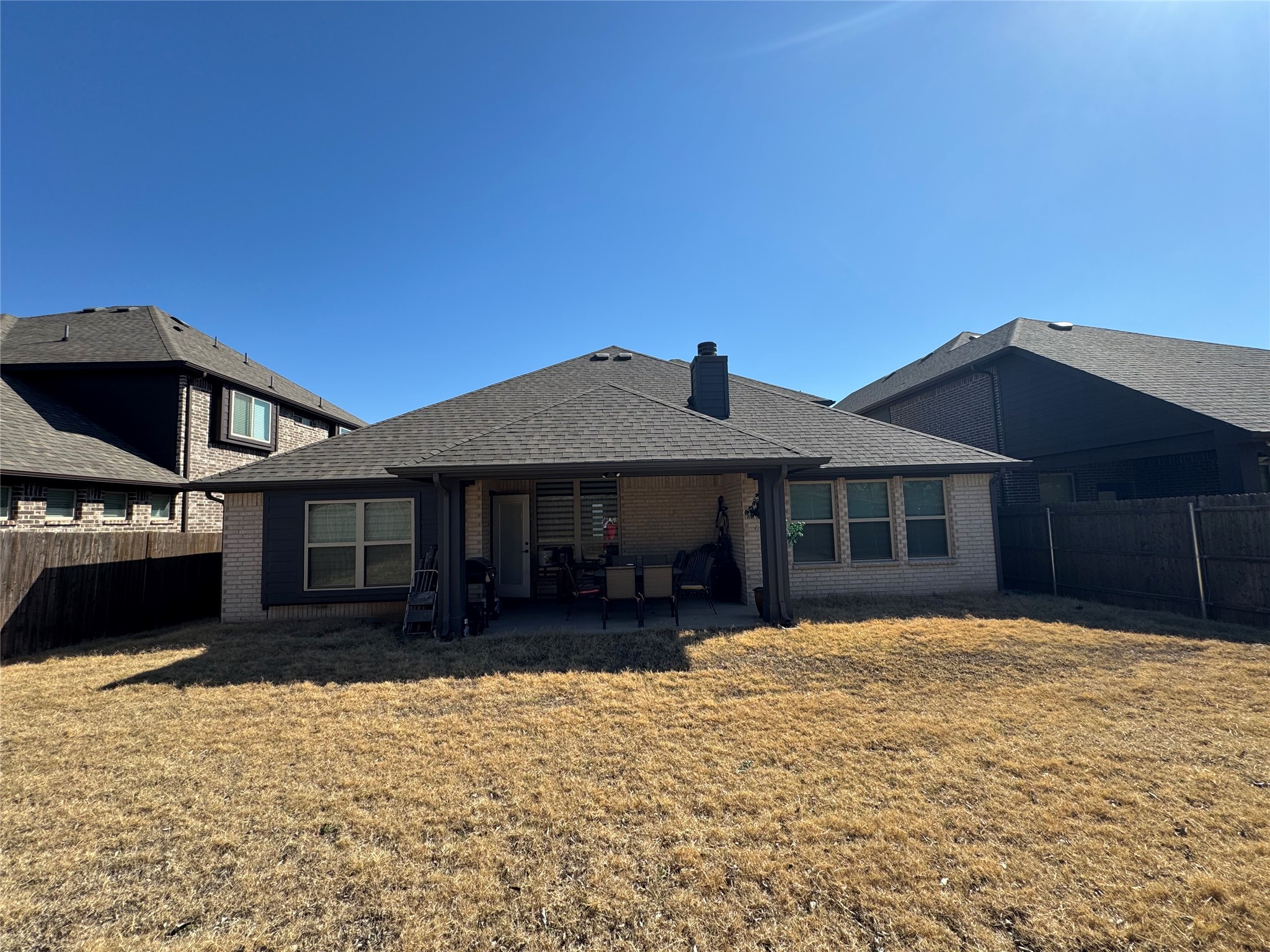 11629 Falcon Trace Drive Fort Worth TX 76244