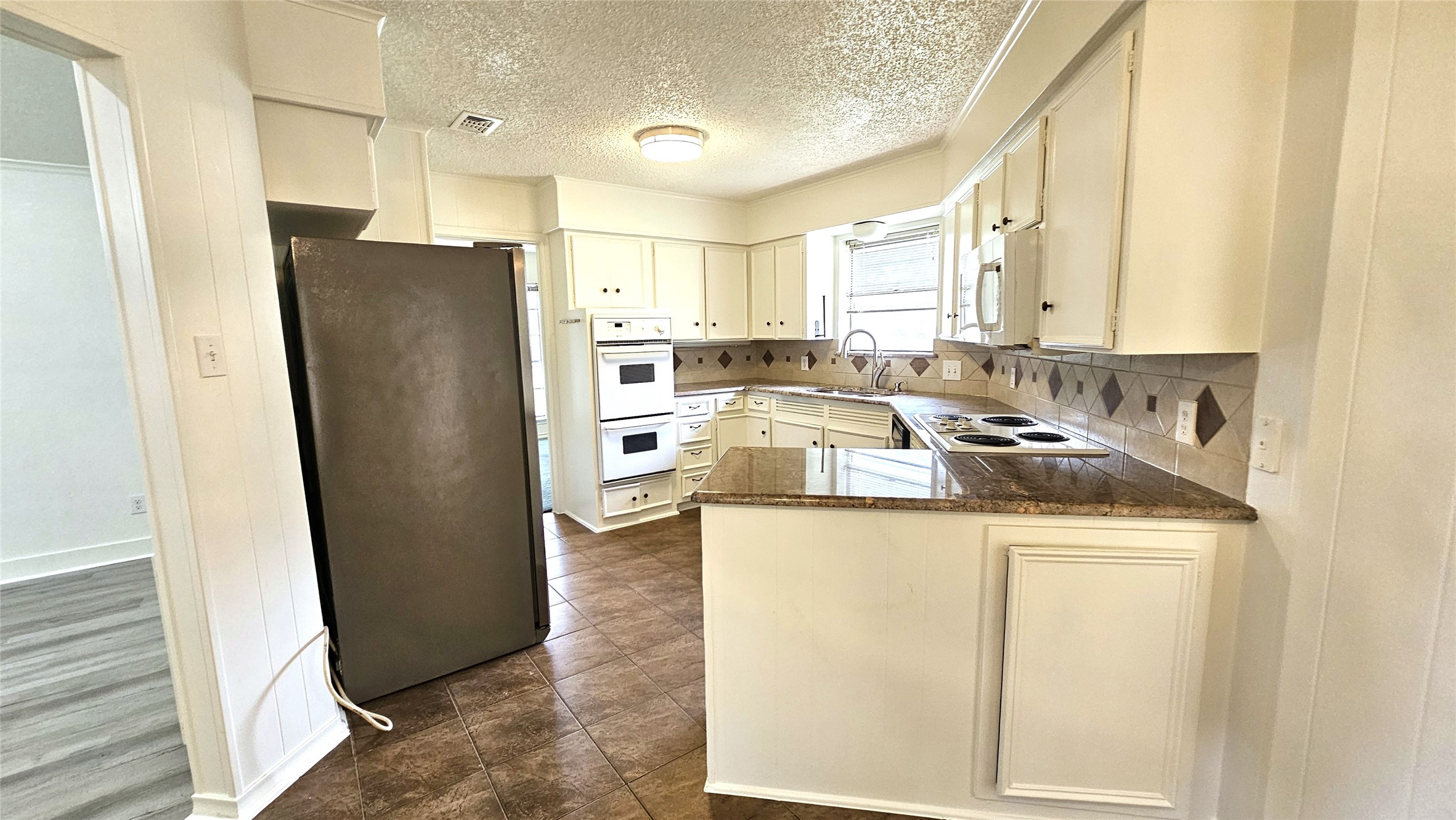 1908 Westridge Street Denton TX 76205
