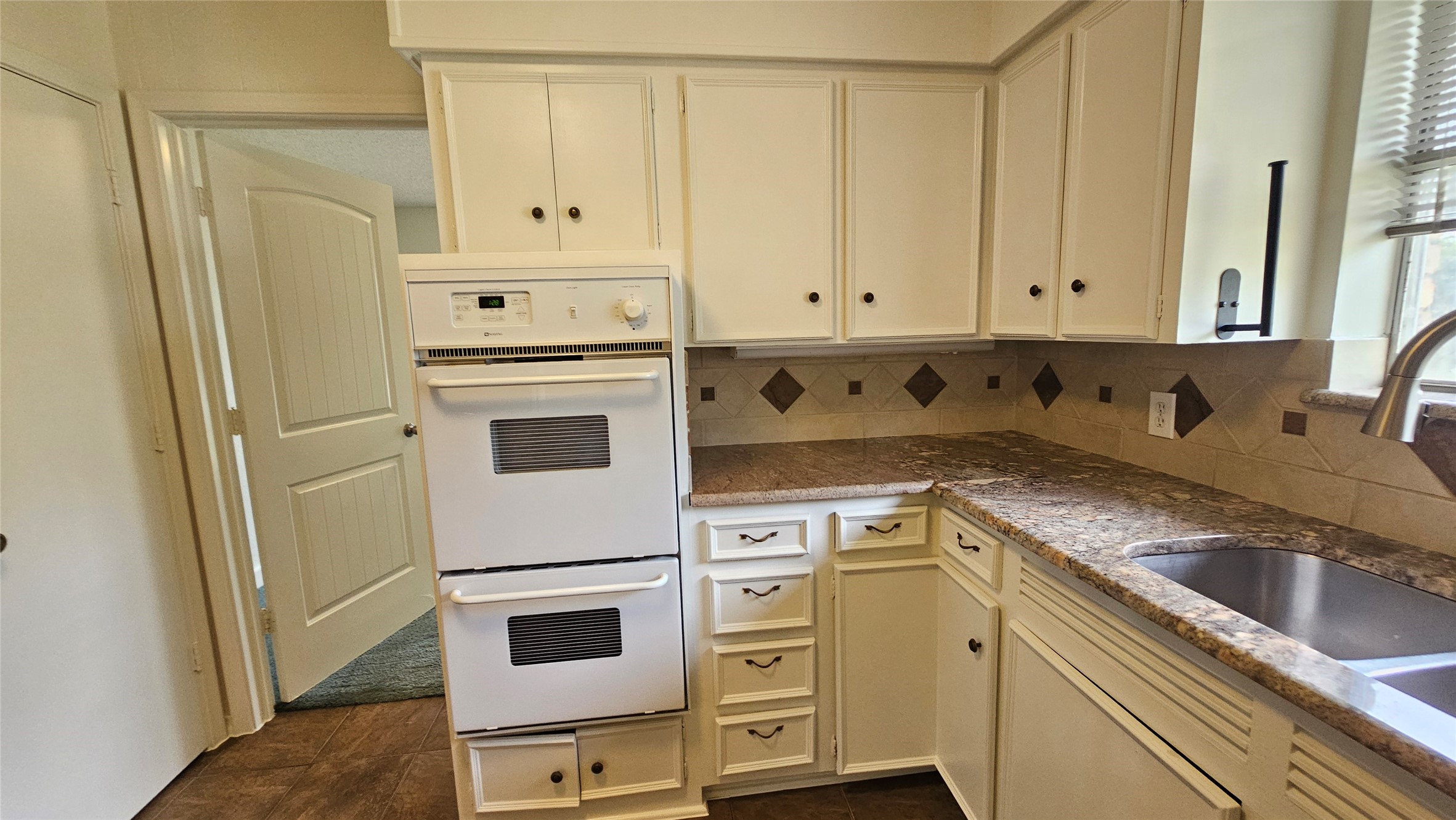 1908 Westridge Street Denton TX 76205