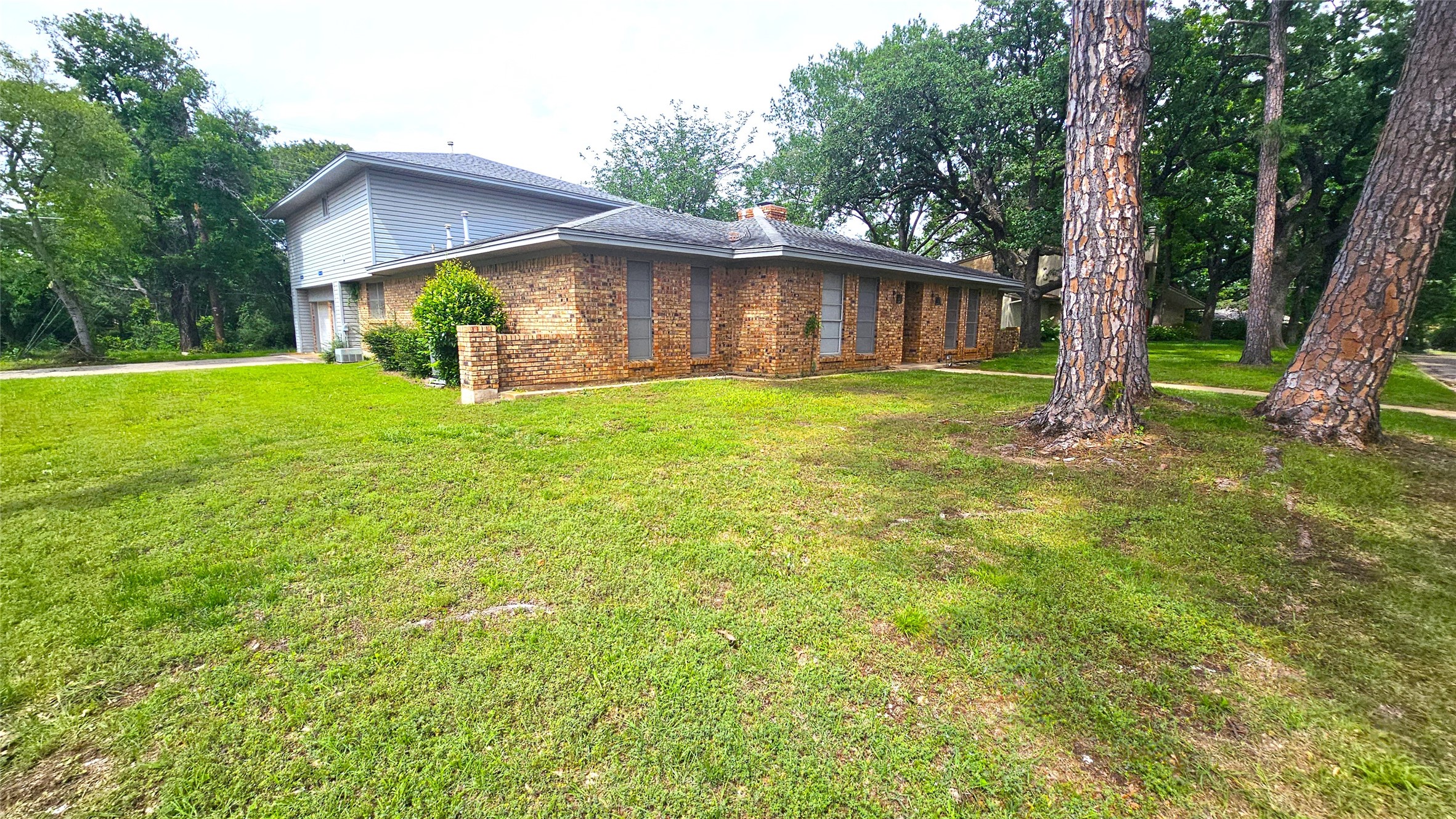 1908 Westridge Street Denton TX 76205