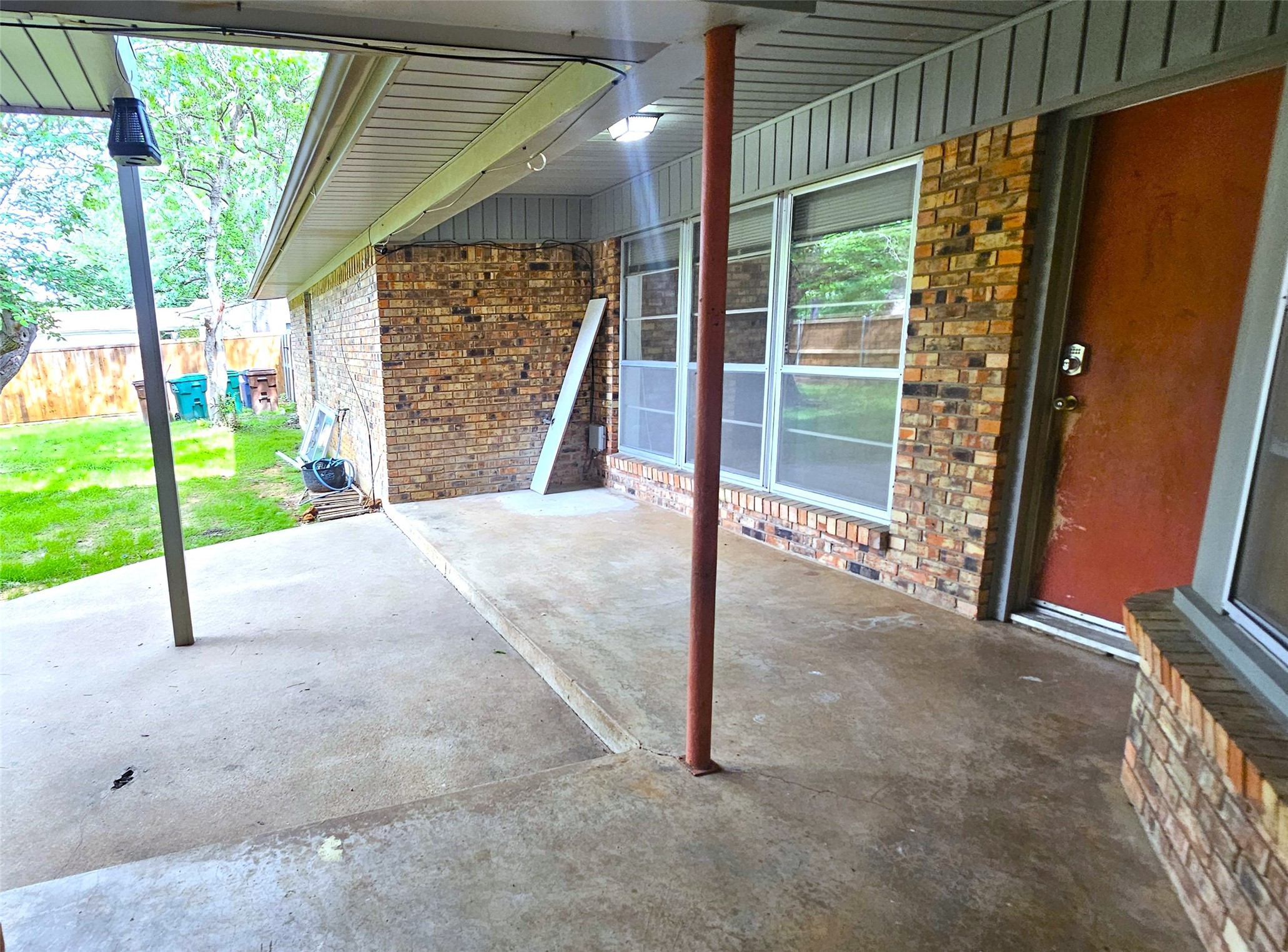 1908 Westridge Street Denton TX 76205
