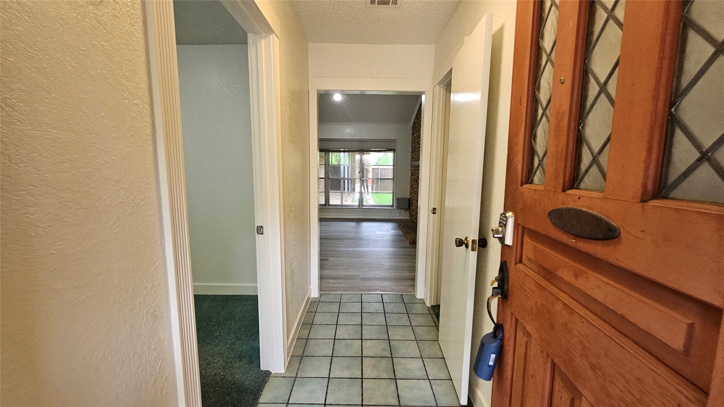 1908 Westridge Street Denton TX 76205