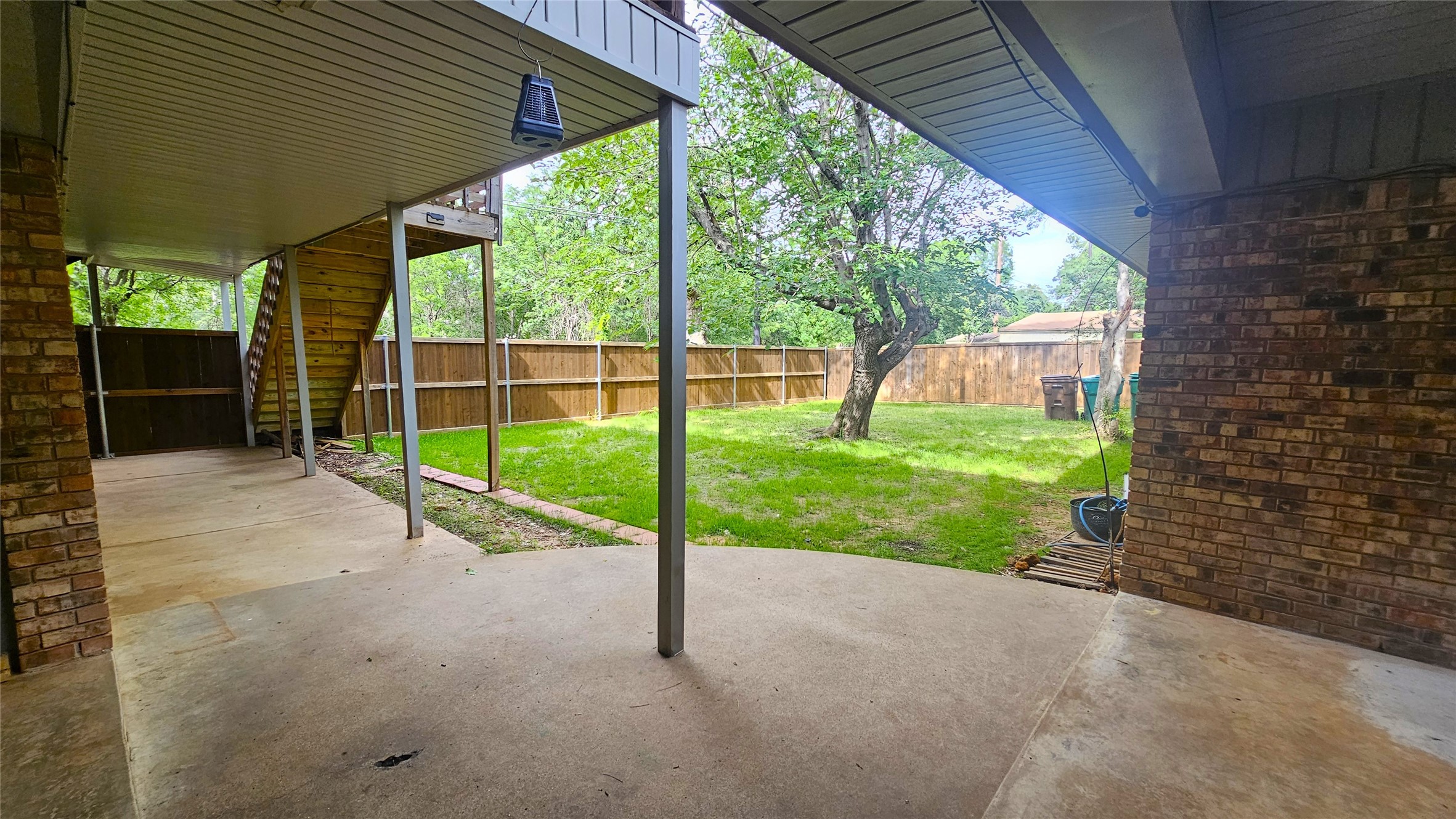 1908 Westridge Street Denton TX 76205