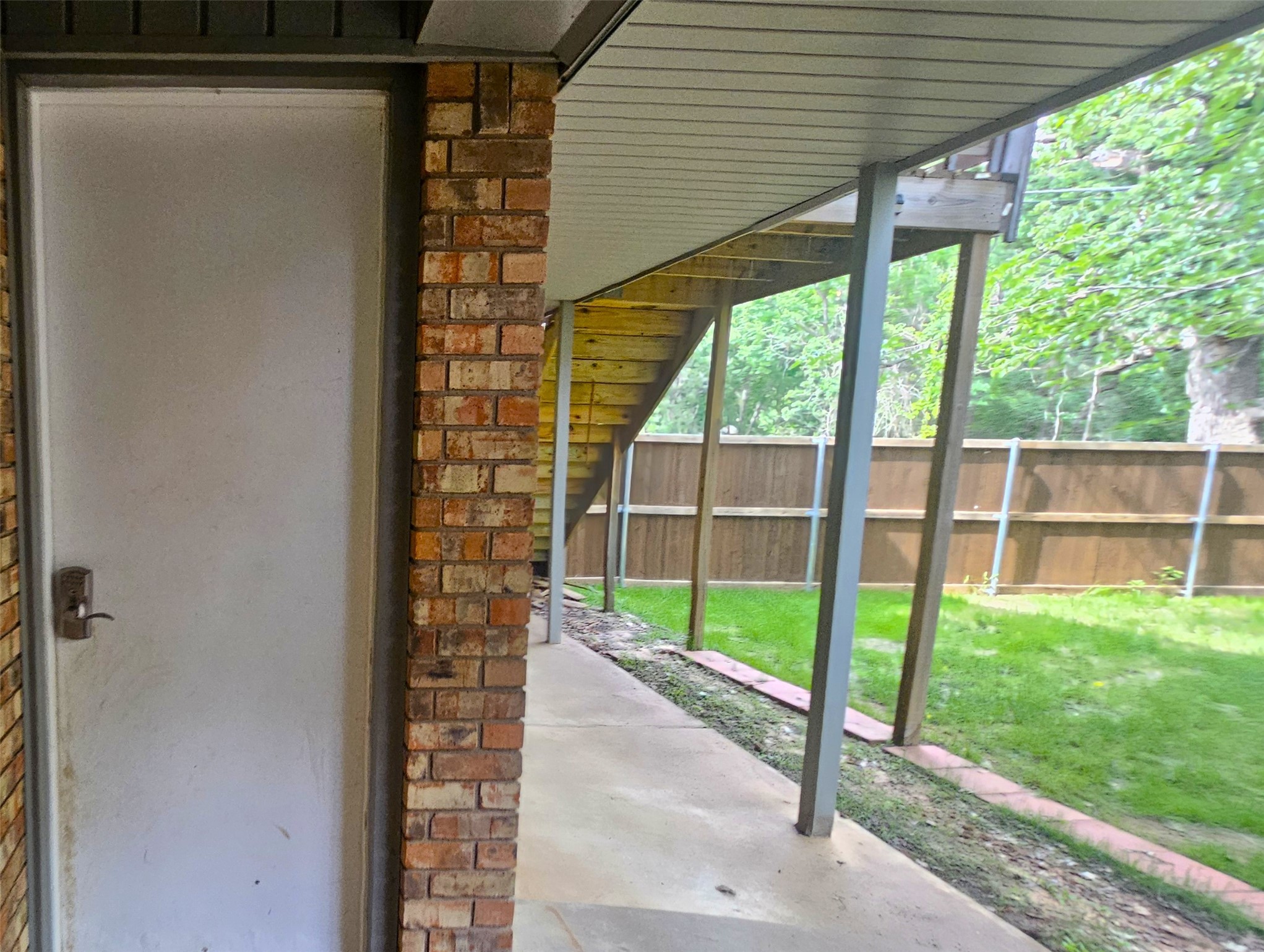 1908 Westridge Street Denton TX 76205