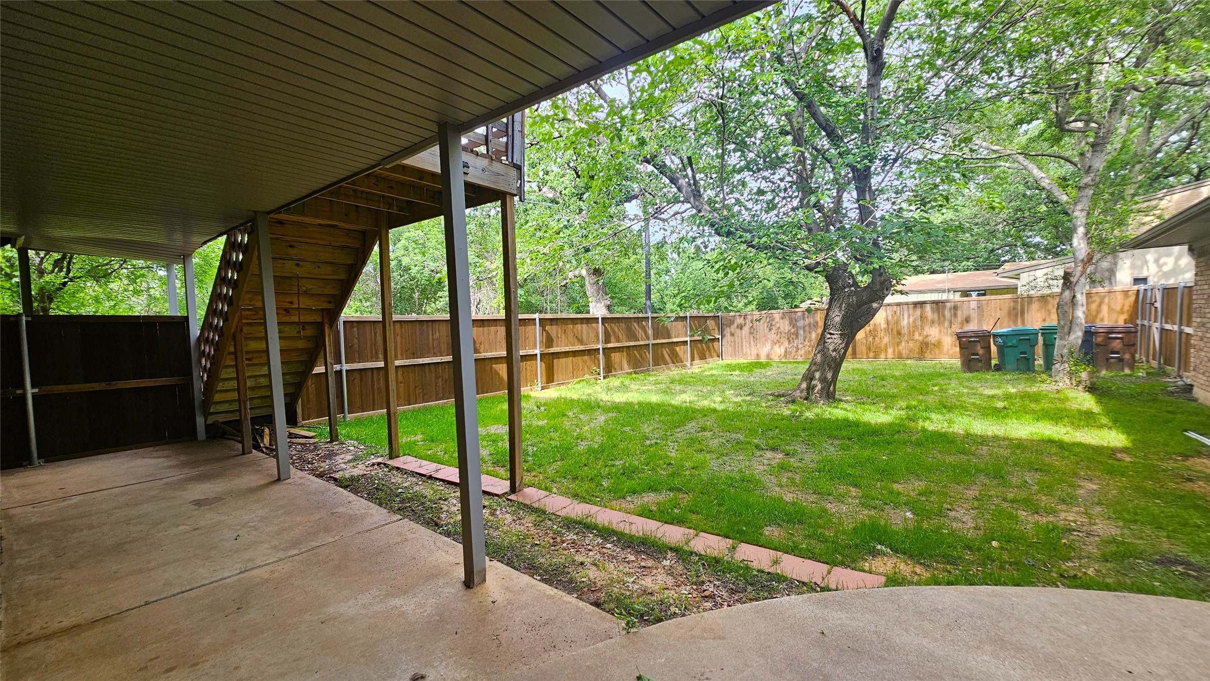 1908 Westridge Street Denton TX 76205