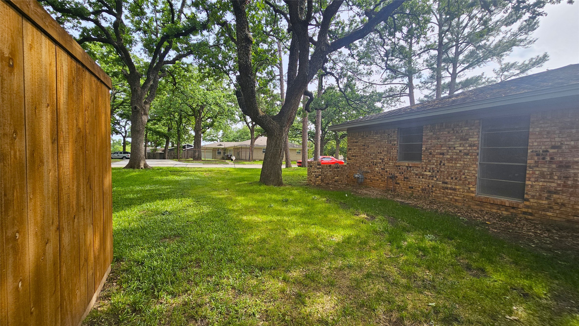 1908 Westridge Street Denton TX 76205