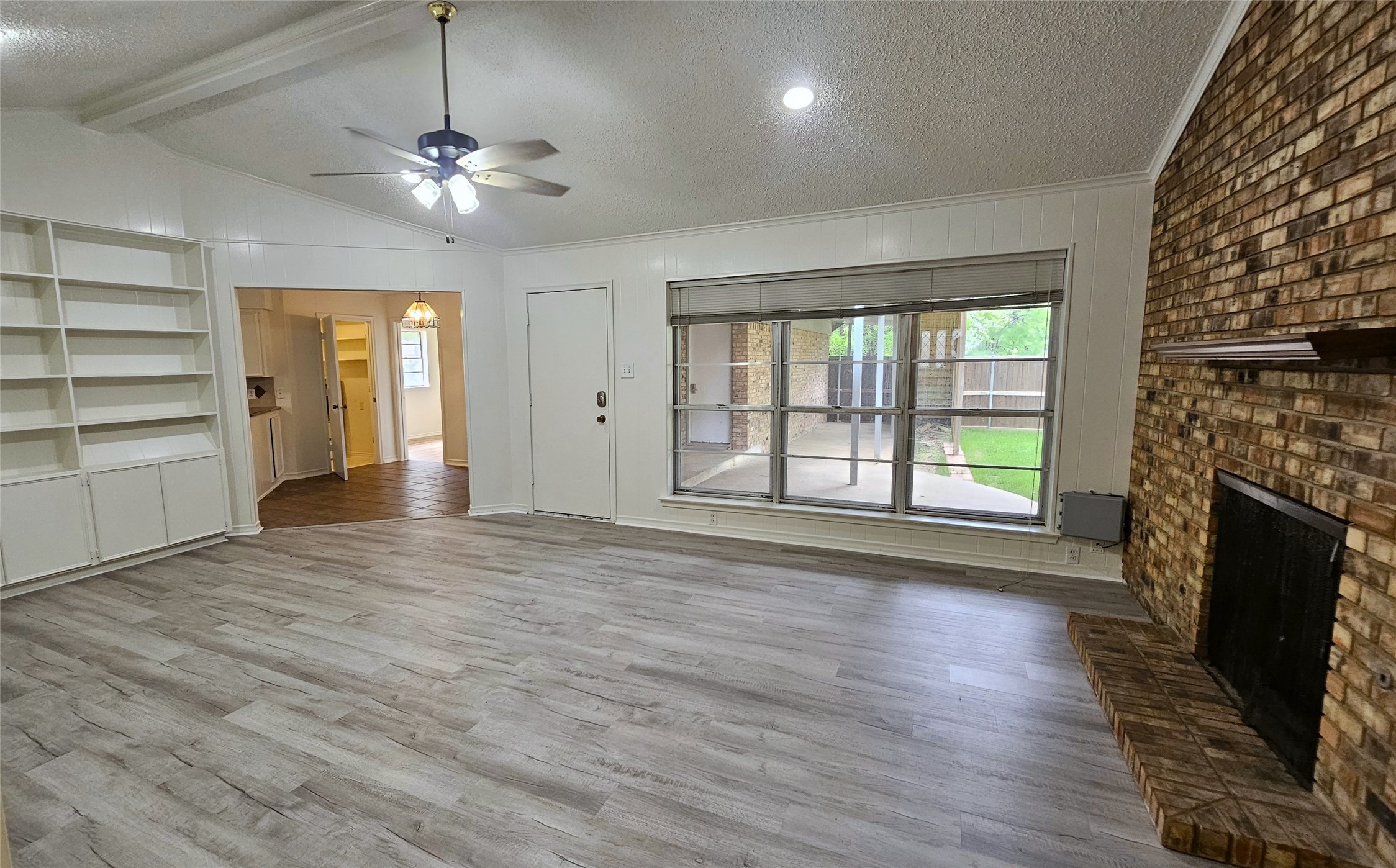 1908 Westridge Street Denton TX 76205