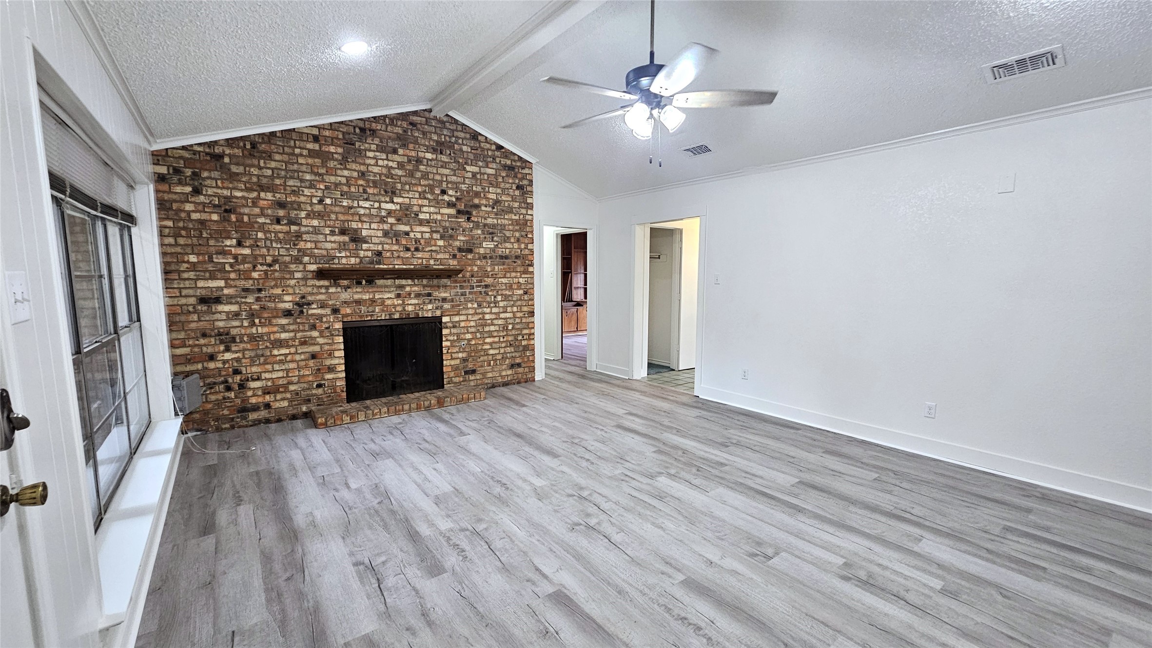 1908 Westridge Street Denton TX 76205